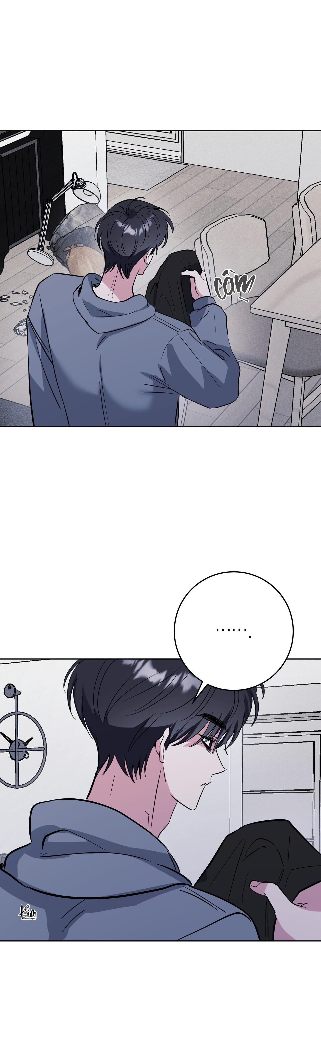 CẠM BẪY ĐẠI HỌC - Chap 98