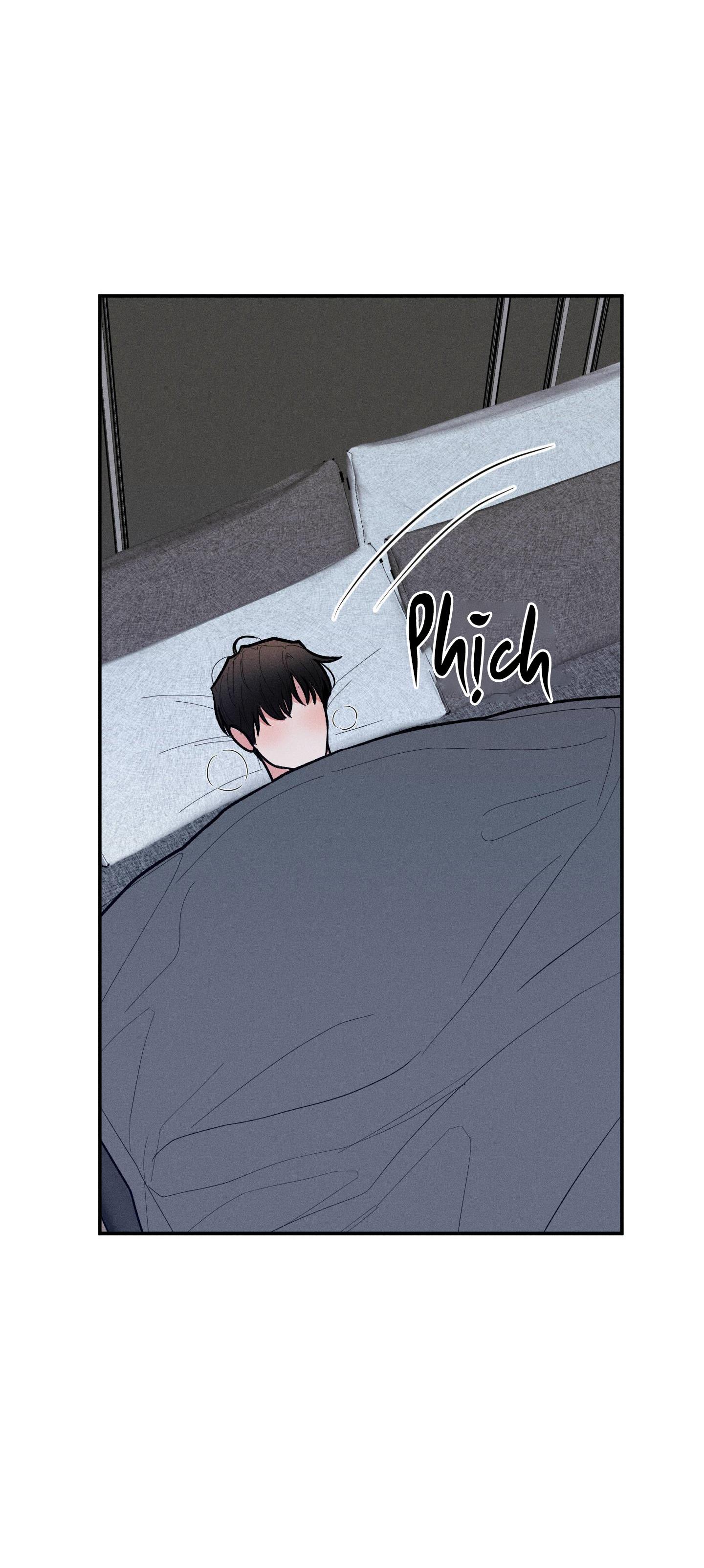 MÓN QUÀ DÀNH CHO KẺ NGẠO MẠN - Chap 37