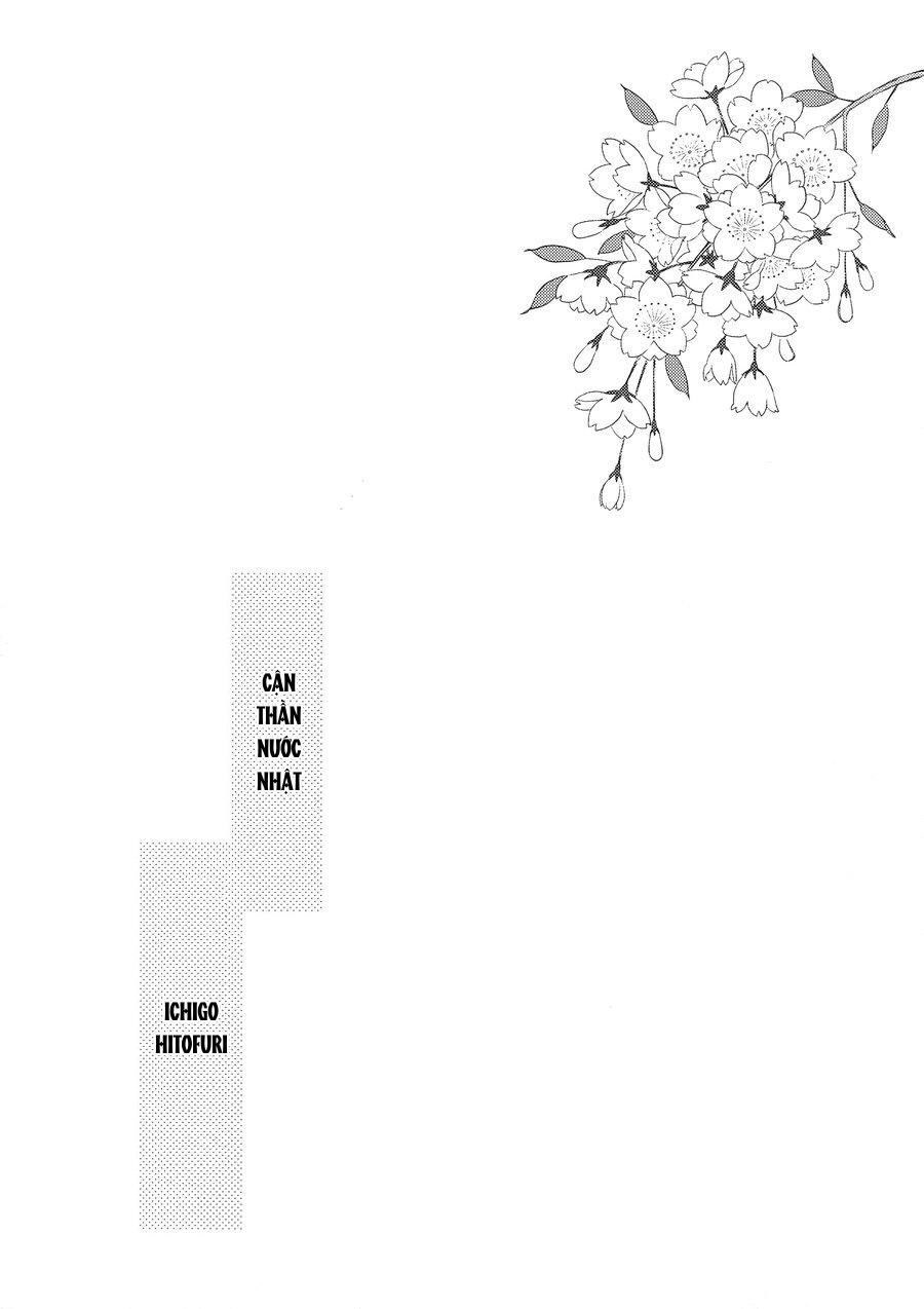 Tổng hợp Boylove - Chap 7