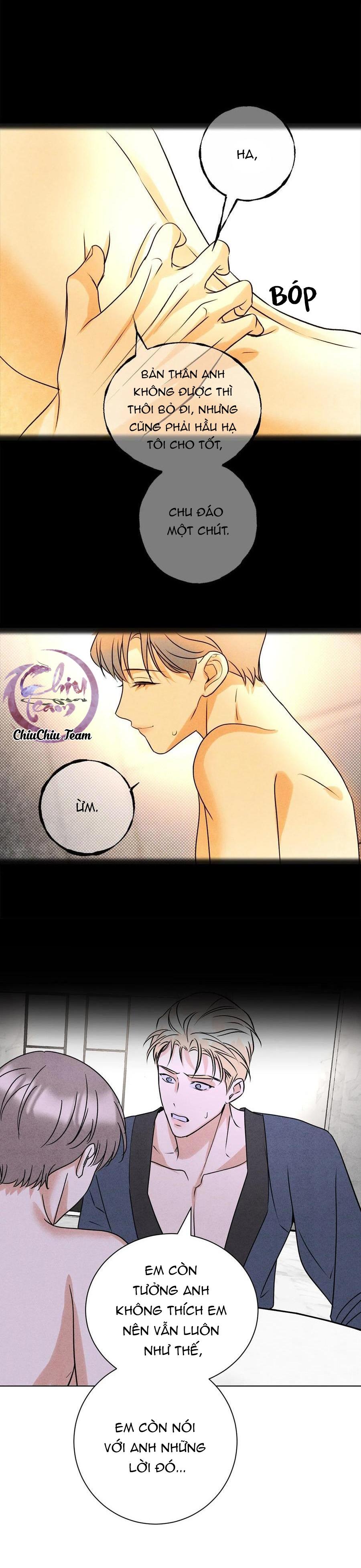 Anh Trai Rẻ Tiền Của Tôi (END) - Chap 46