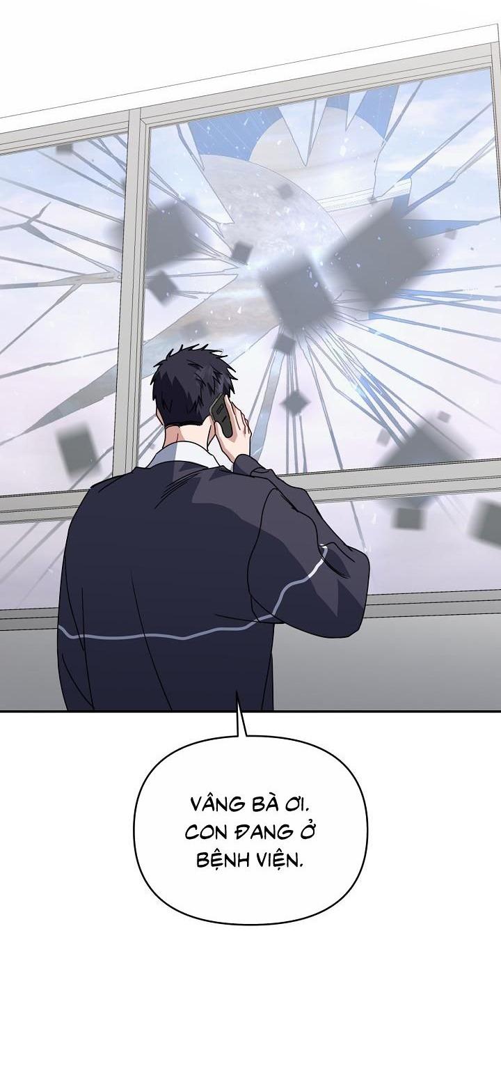 Khu vực chủ nghĩa tình yêu - Chap 72