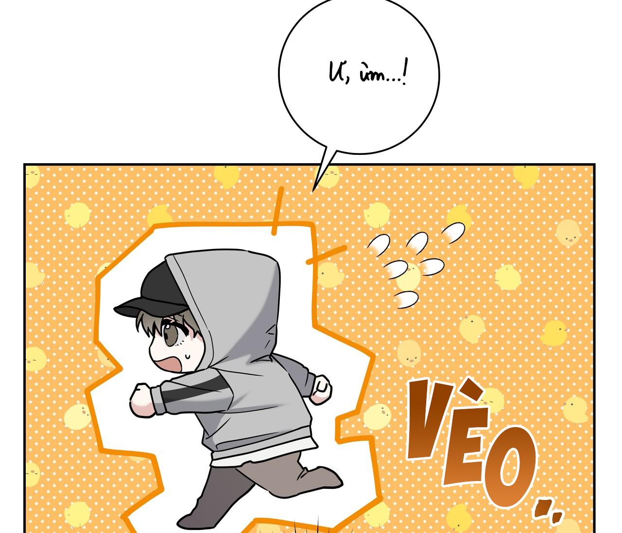 Ballboy Tactics - Chap 5