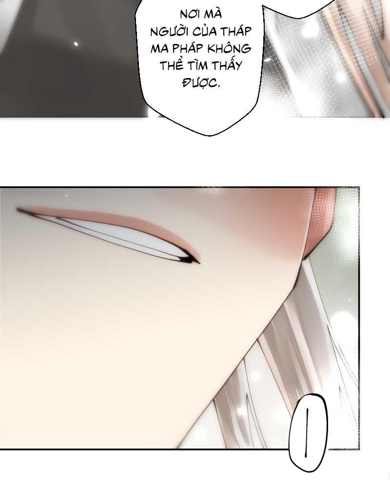 KHI LONG THẦN RƠI VÀO LƯỚI TÌNH - Chap 40