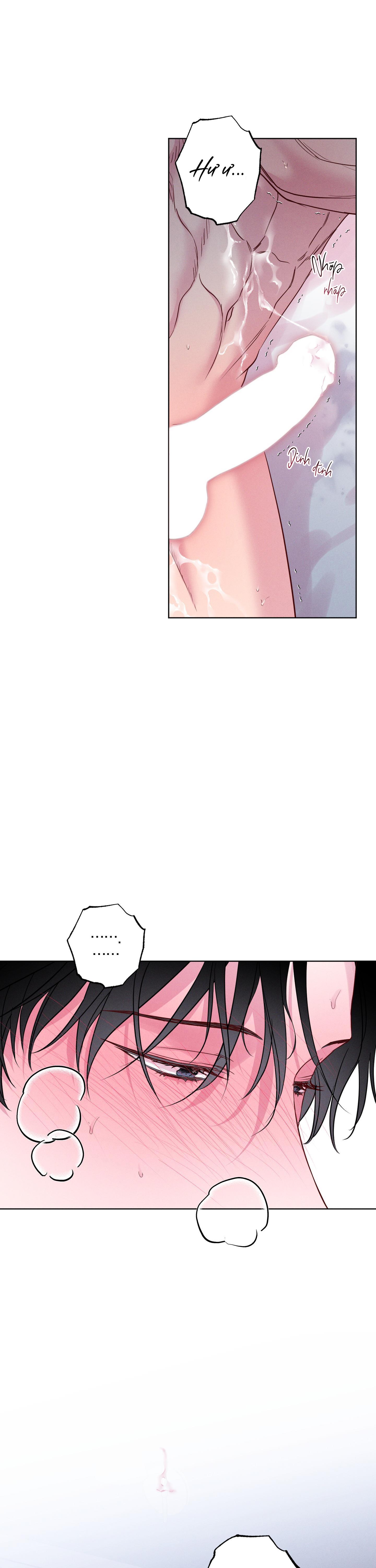 BỜ SÓNG VỖ - Chap 22