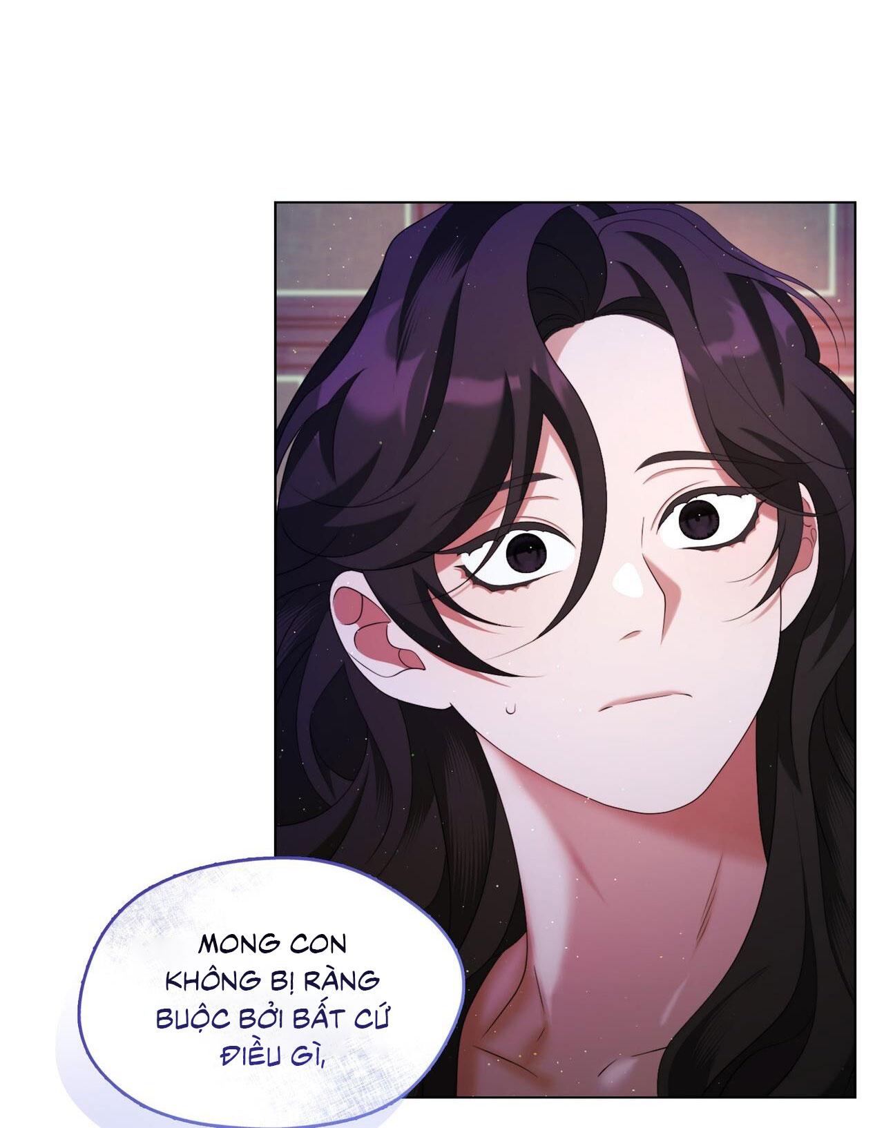 Tôi đã nuôi dạy thủ lĩnh giáo phái ác ma - Chap 32