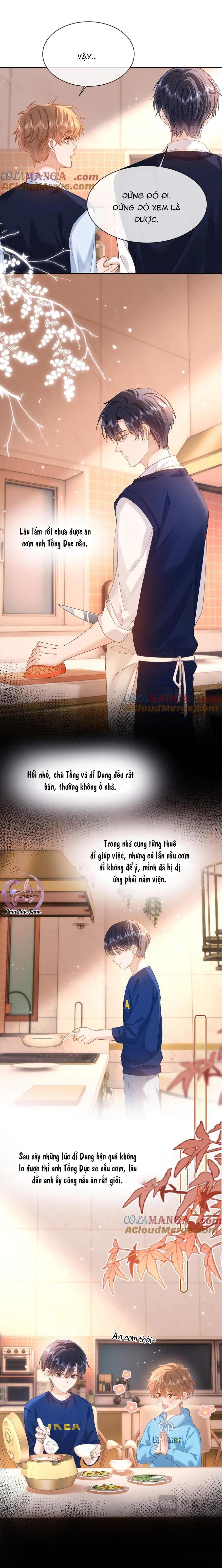 Chất Dị Ứng Đáng Yêu - Chap 38