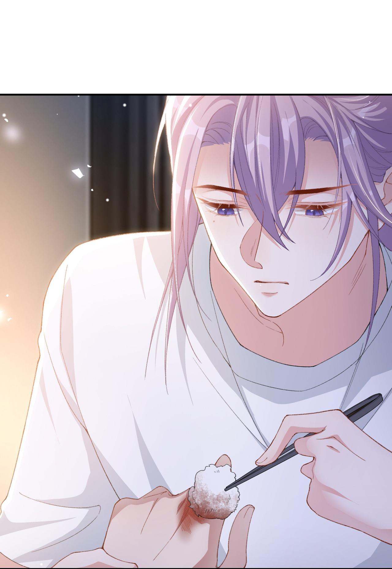 Quan hệ thế thân - Chap 179