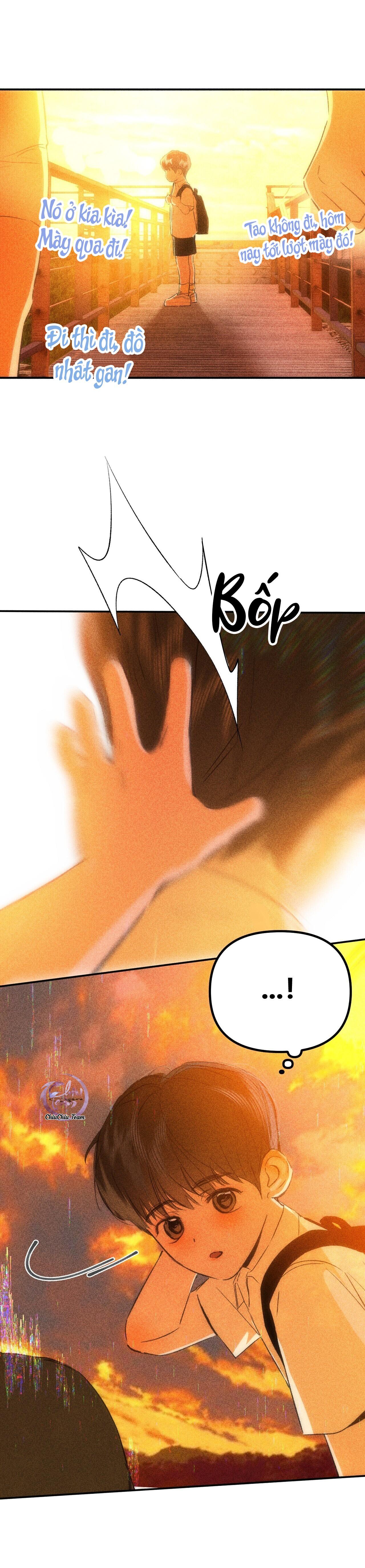 Thoát Khỏi Hầm Ngục - Chap 3