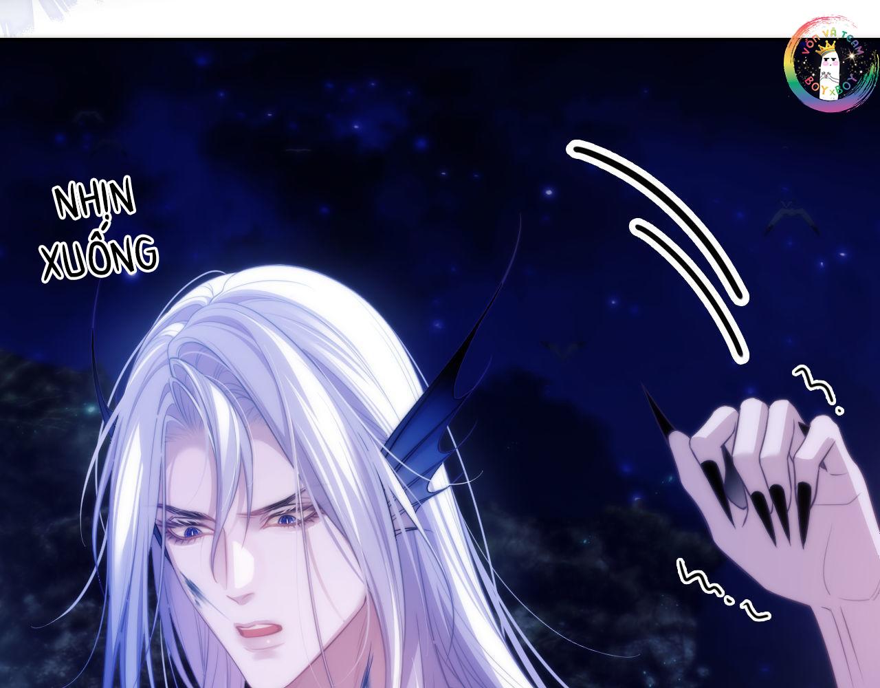 Nhân Ngư Desharow - Chap 42