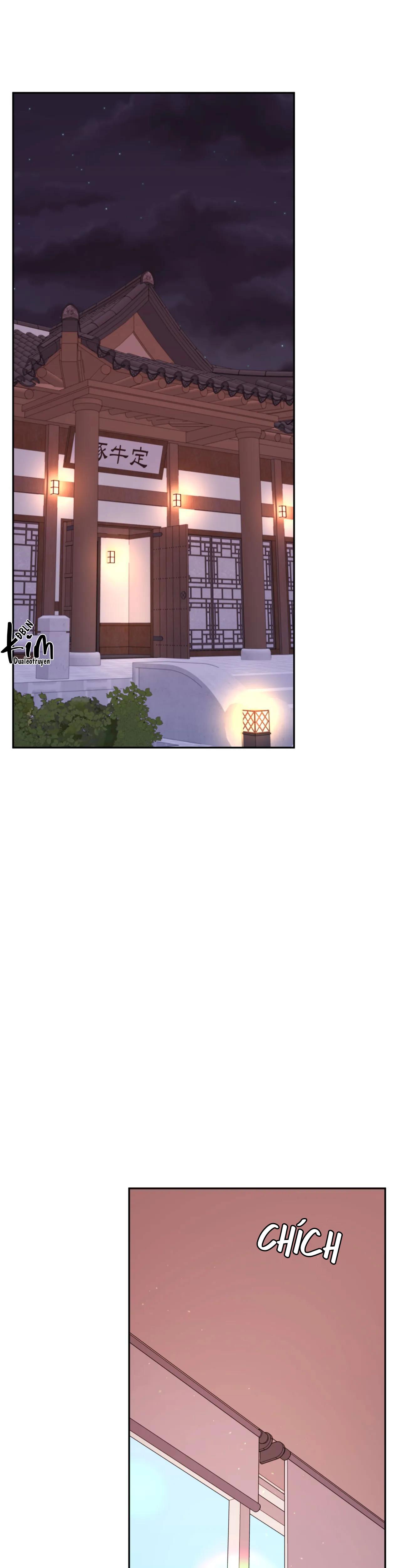 KHOẢNG CÁCH VƯỢT QUA GIỚI HẠN - Chap 49