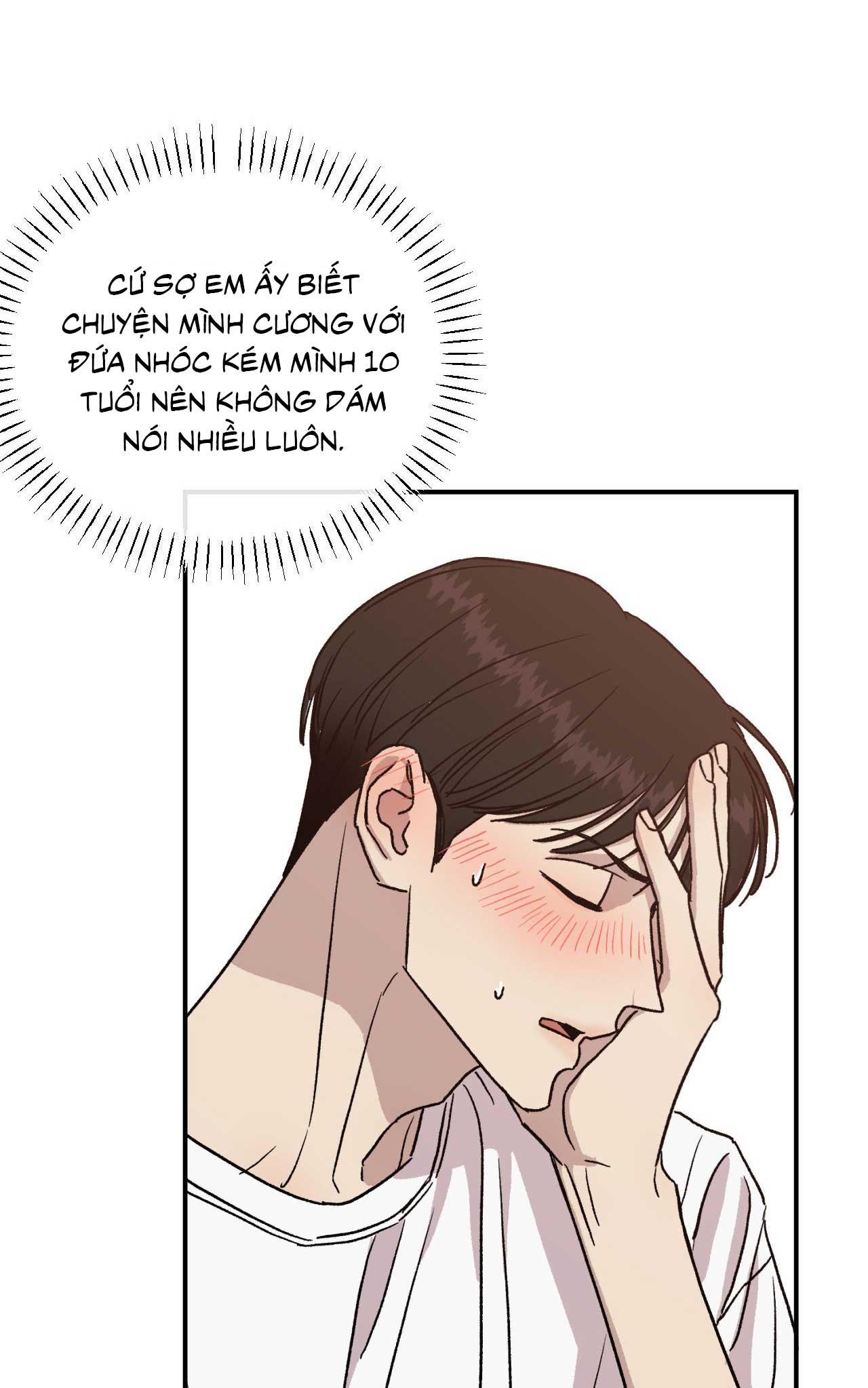 Nhà của chúng ta - Chap 7