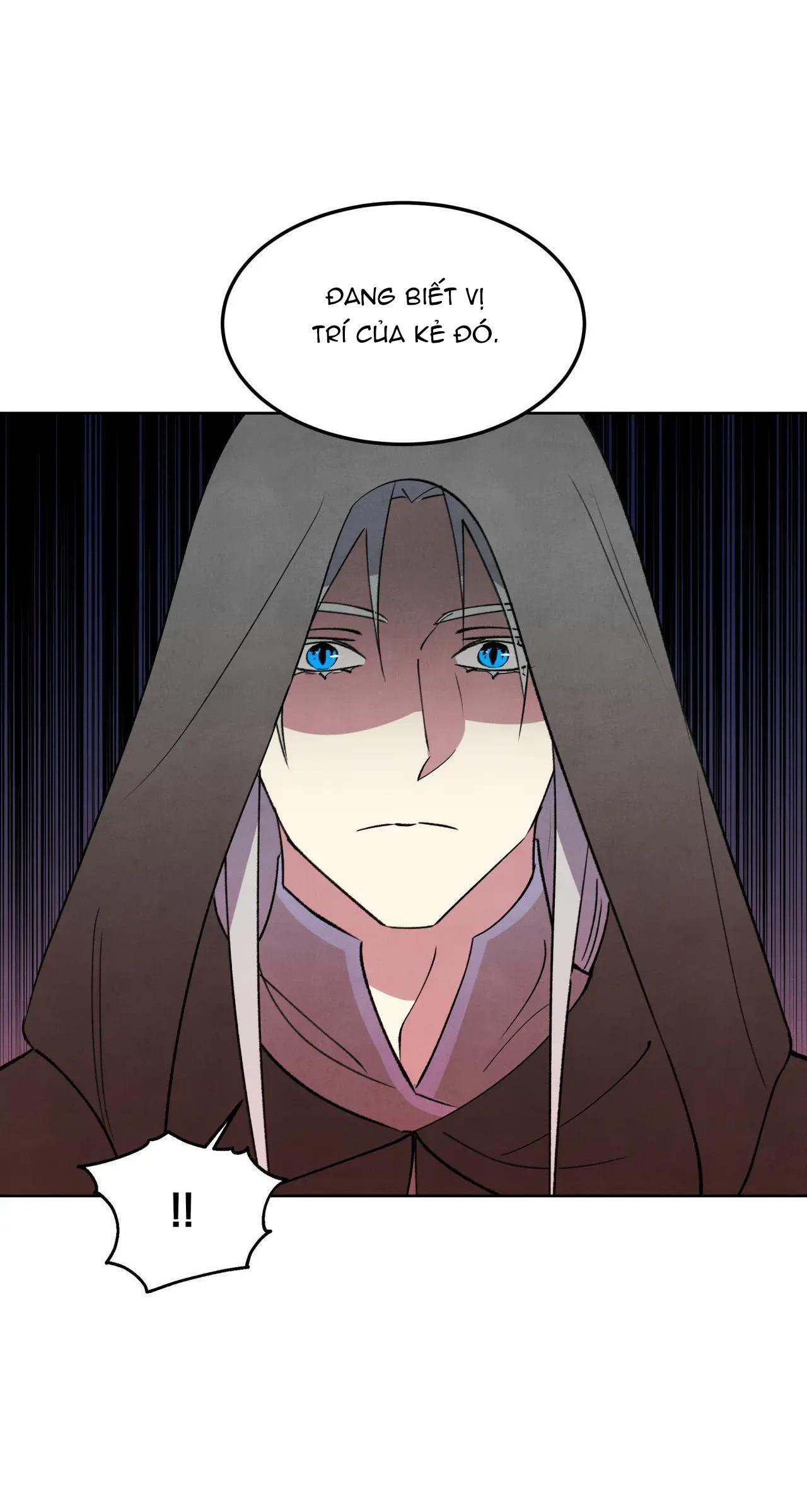 KHẾ ƯỚC BÍ MẬT CỦA ĐẠI CÔNG TƯỚC XỨ BẮC - Chap 47