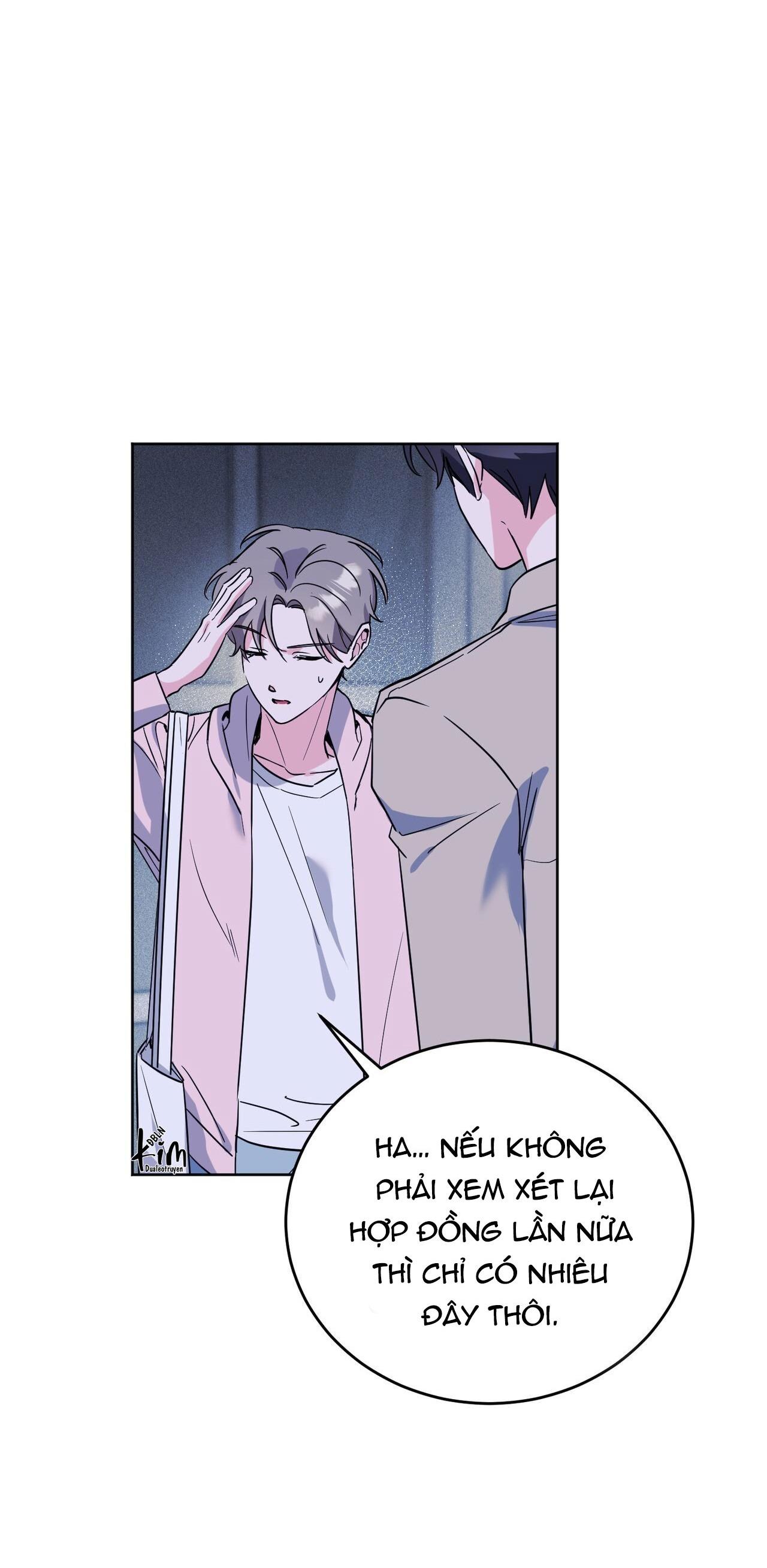 CẠM BẪY ĐẠI HỌC - Chap 66