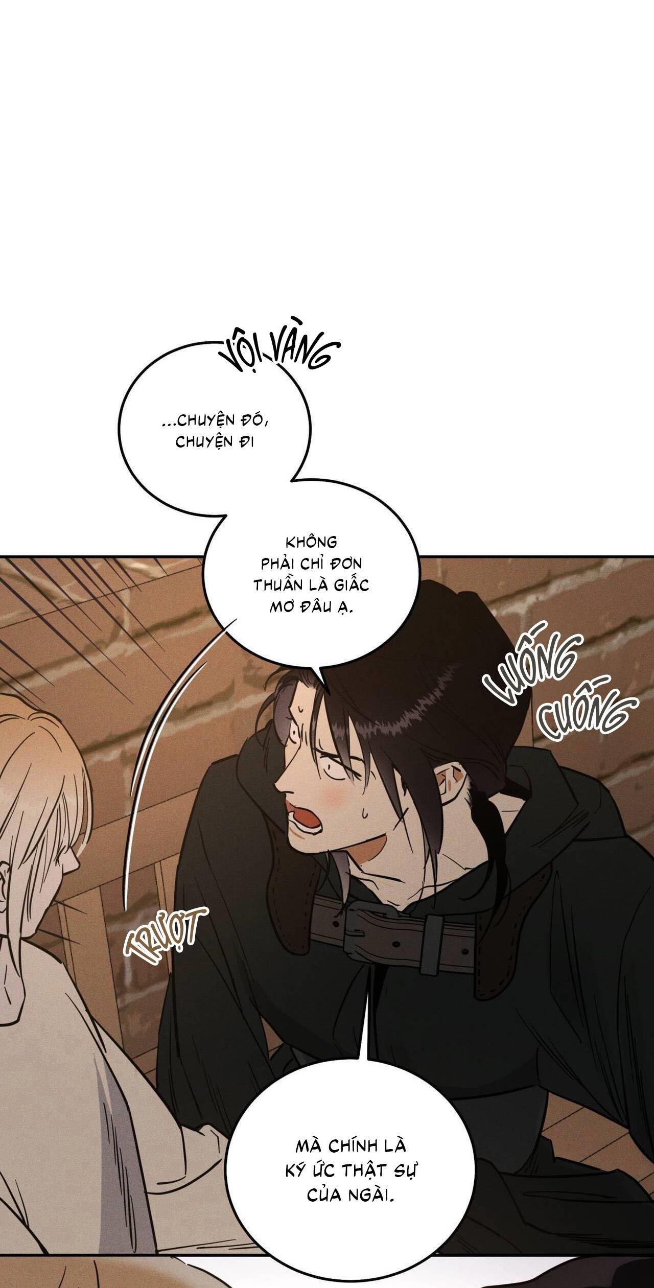 (CBunu) Antidote - Chap 45