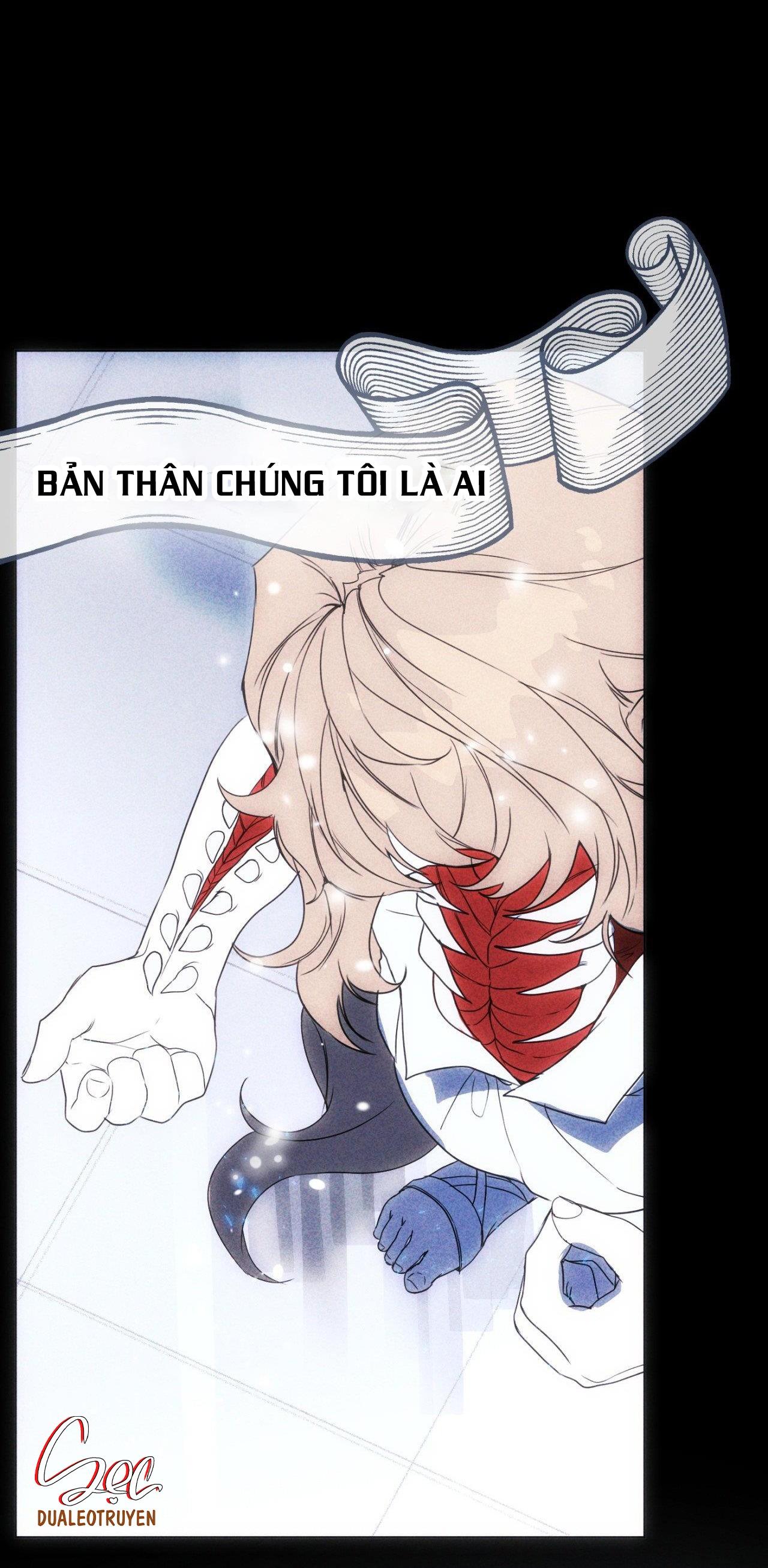 BẠN CÙNG LỚP MẪU GIÁO MẶT TRỜI - Chap 7