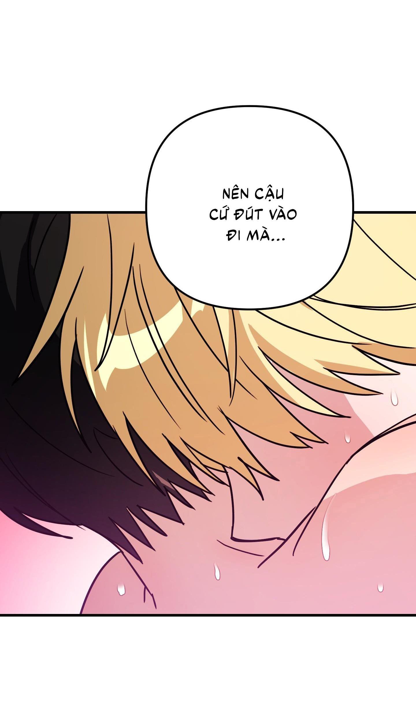 ( CBunu ) Yêu Phải Lừa Đảo - Chap 7