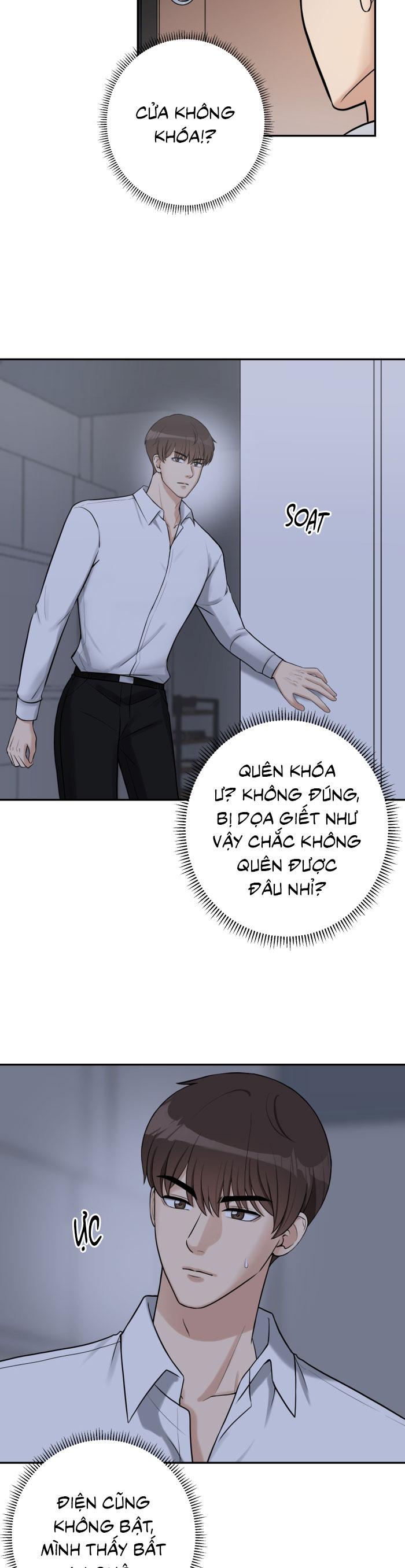 Tỉnh dậy lần nữa bỗng trở thành minh tinh rồi - Chap 1