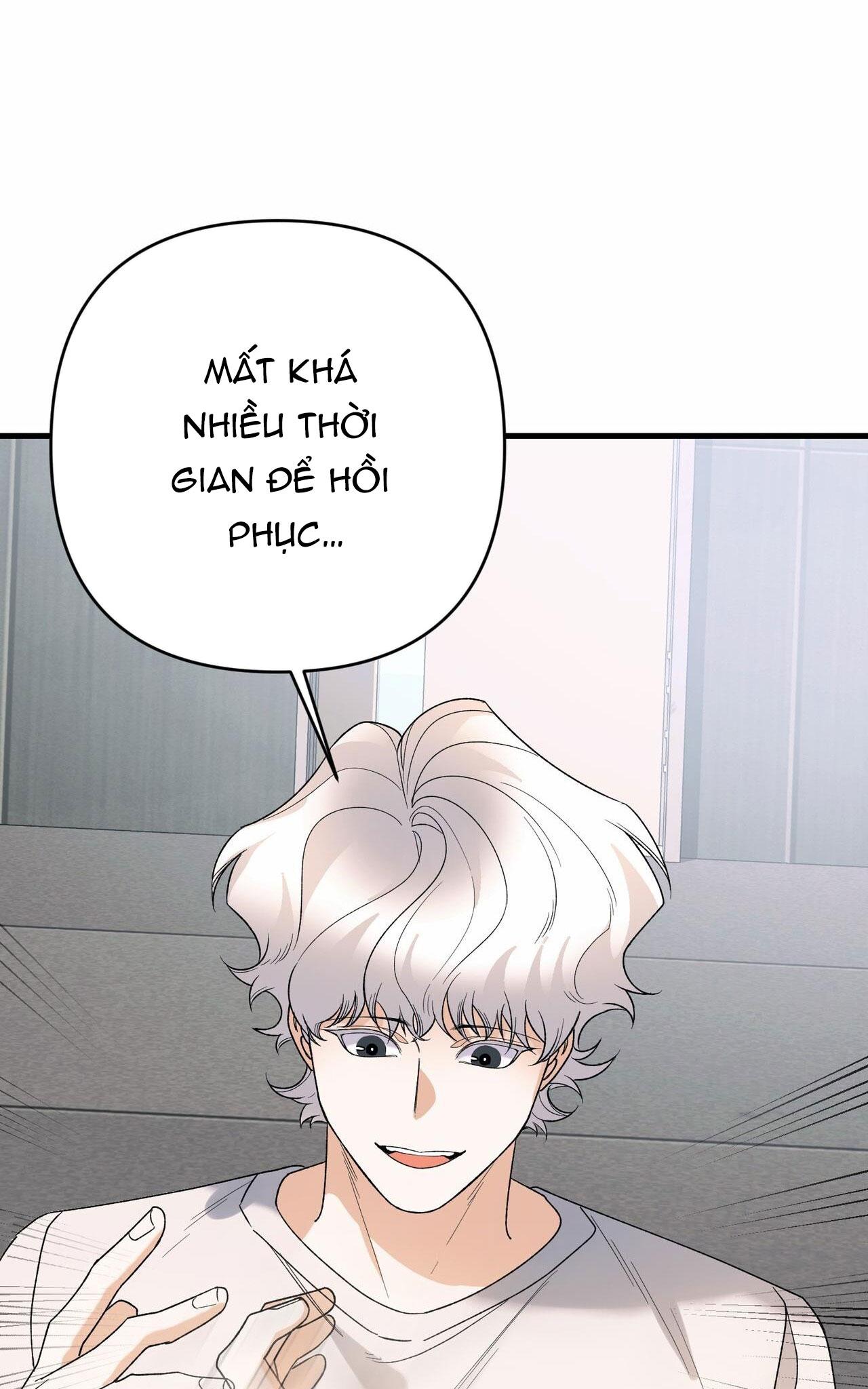 ĐIỀU KIỆN CỦA GUIDE - Chap 39