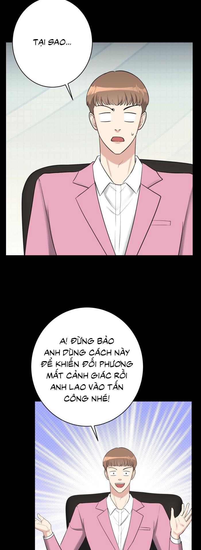 Tỉnh dậy lần nữa bỗng trở thành minh tinh rồi - Chap 5