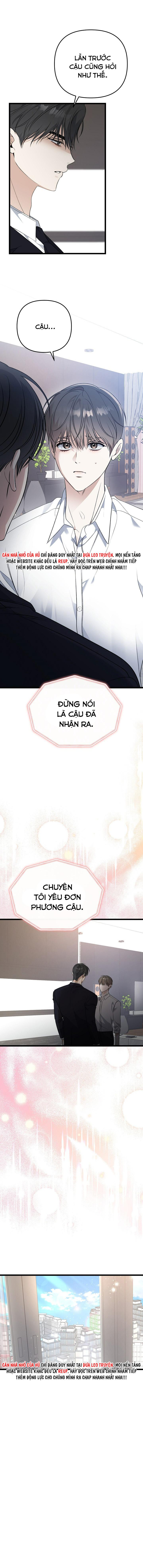 (END) CẢM NẮNG - Chap 55