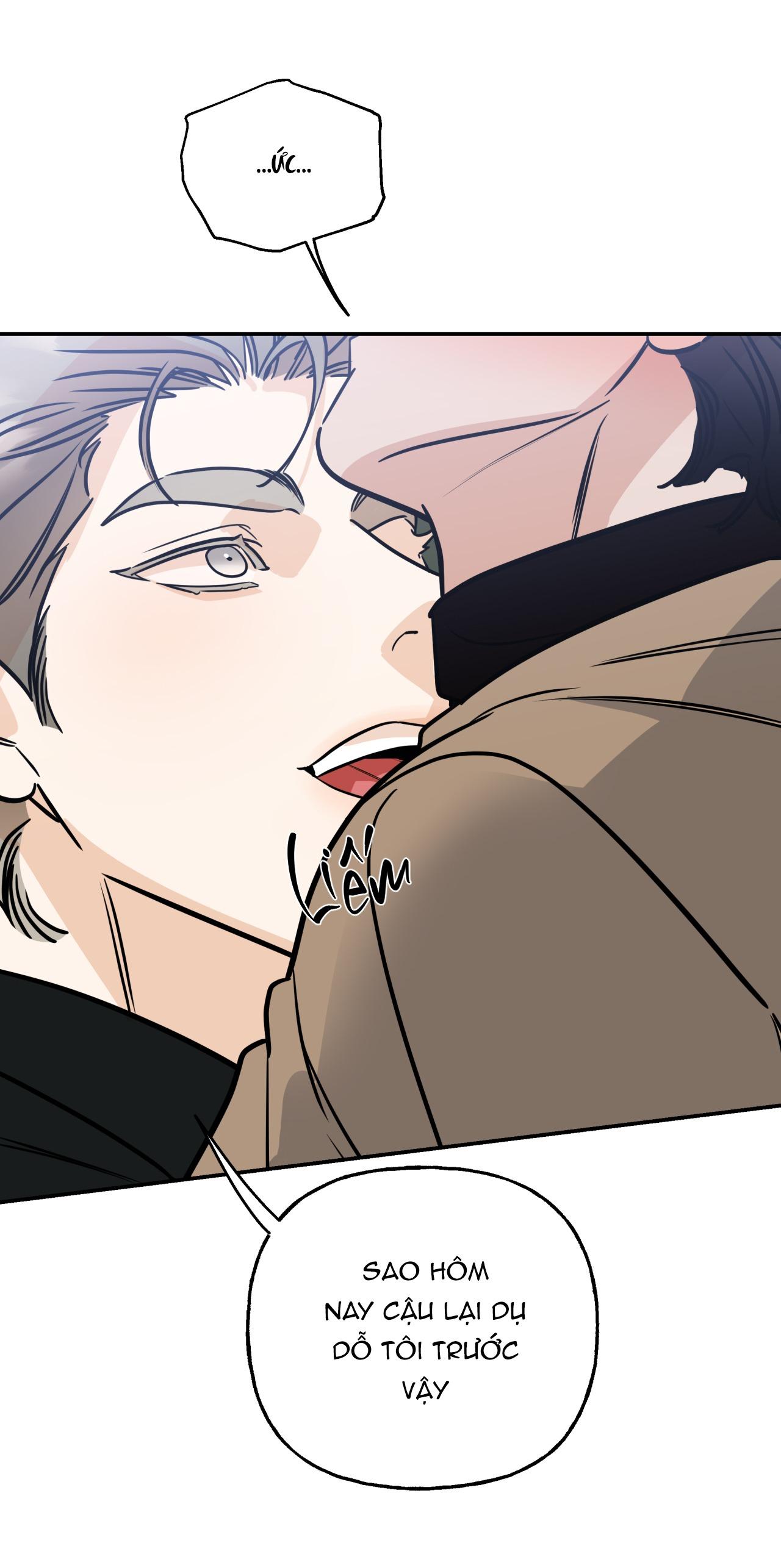 LỆNH CỨU RỖI - Chap 28