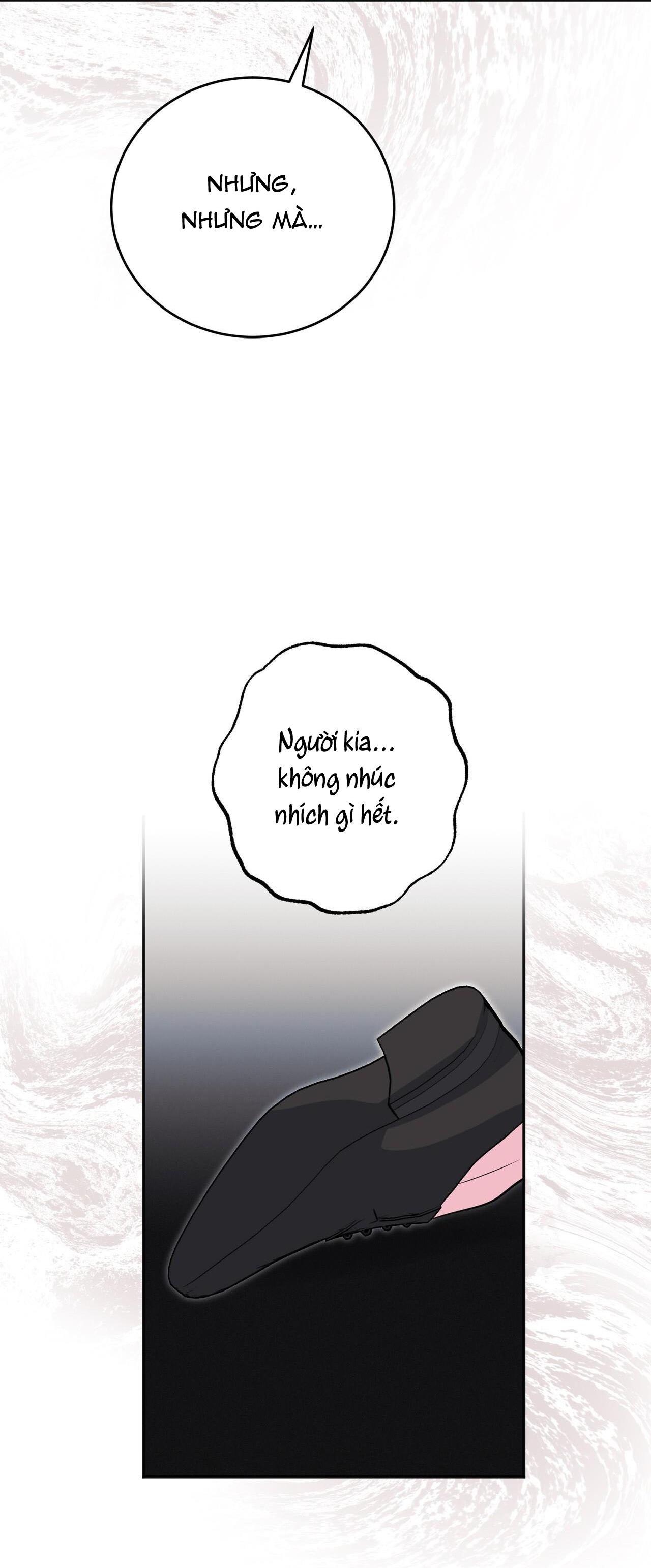 CẠM BẪY ĐẠI HỌC - Chap 83