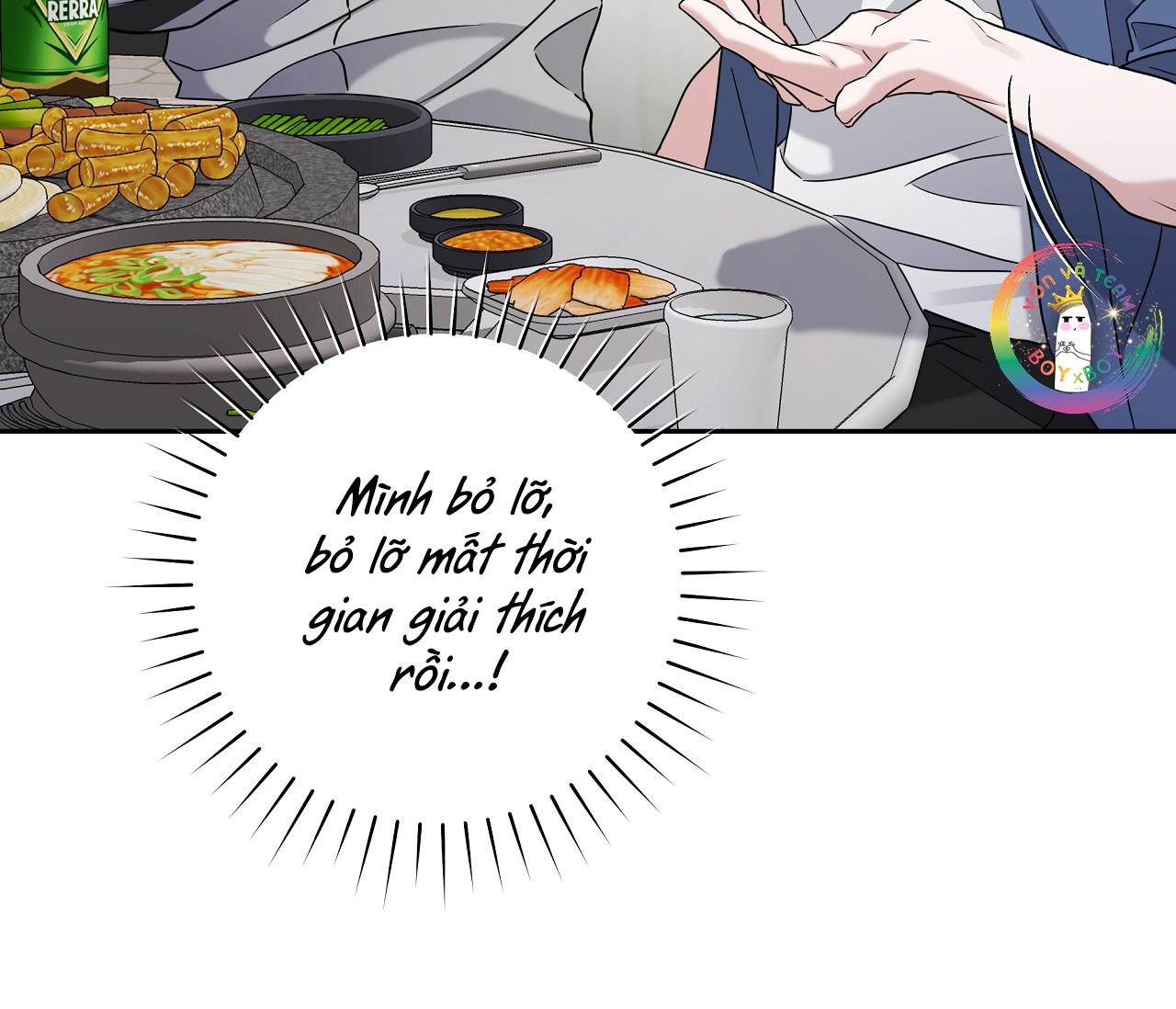 Ballboy Tactics - Chap 5