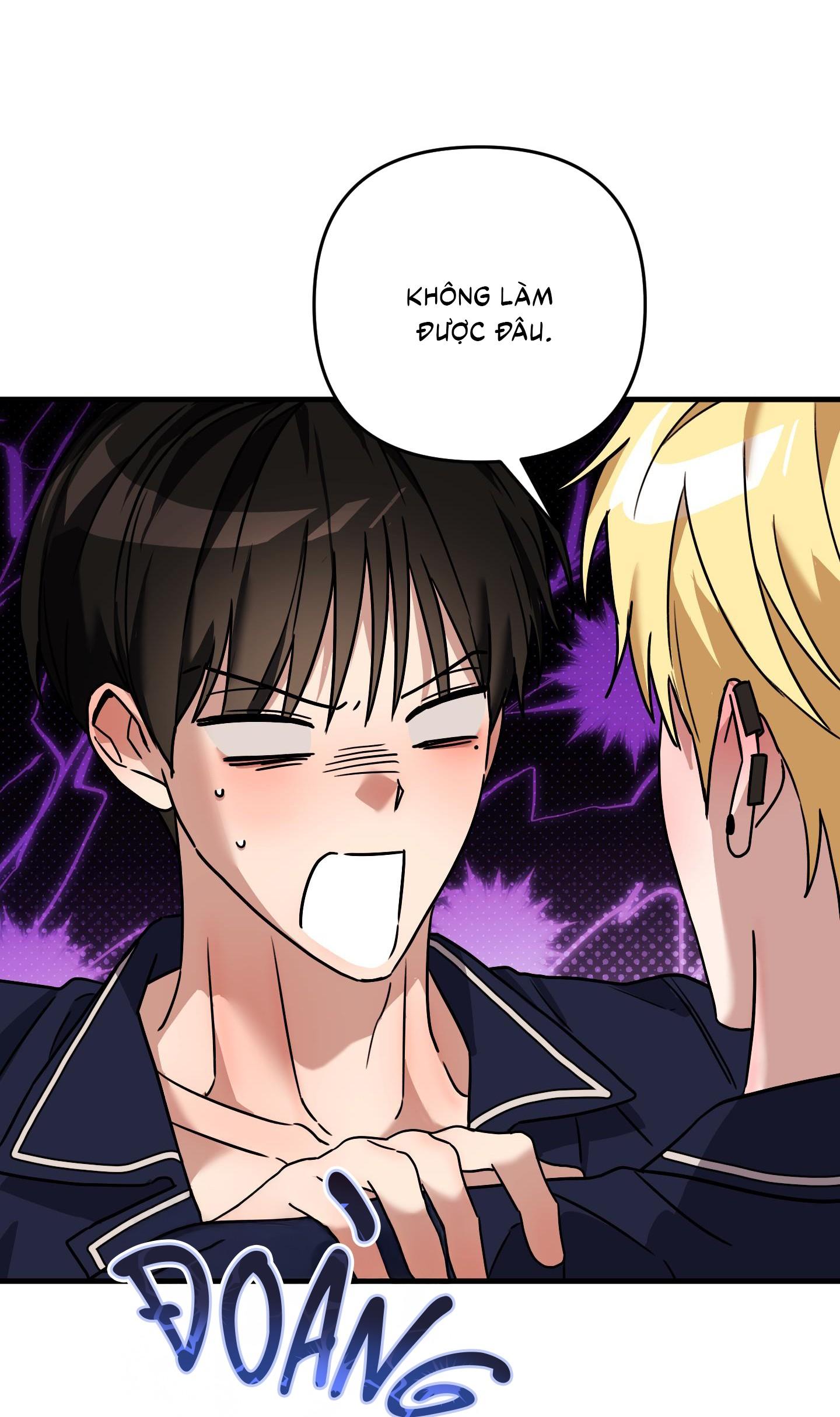 ( CBunu ) Yêu Phải Lừa Đảo - Chap 21