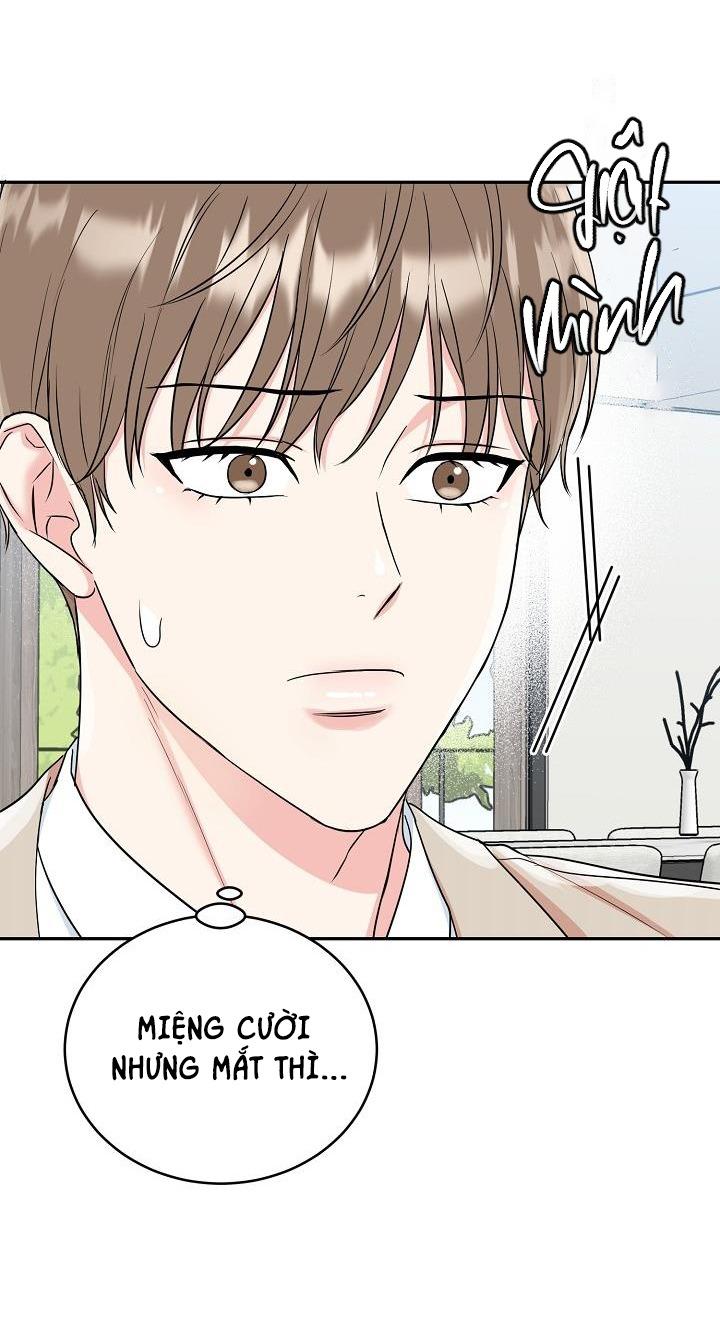 (ABO) HANG HỔ - Chap 33