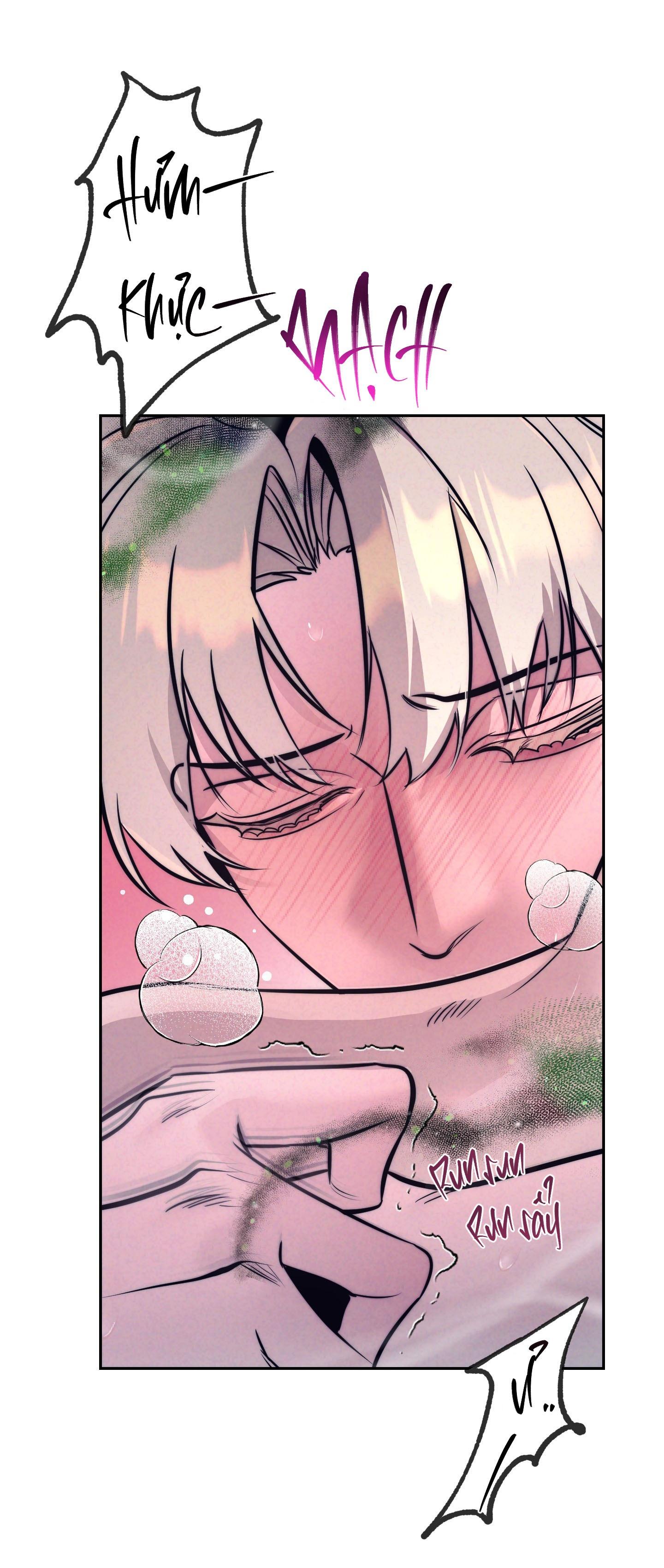 (CBunu) Stigma - Chap 5