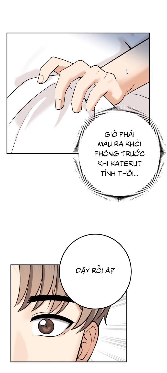 Tỉnh dậy lần nữa bỗng trở thành minh tinh rồi - Chap 16