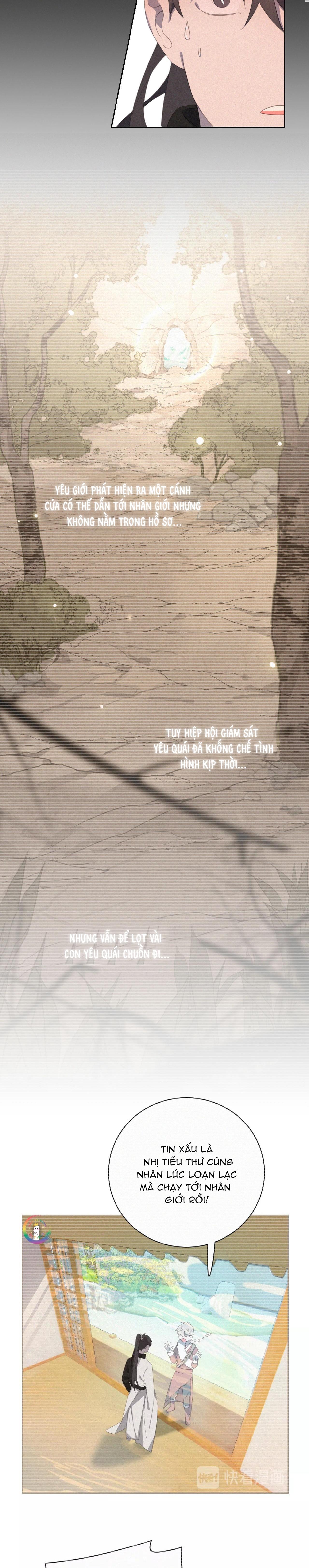 Xã Hội Mồn Lèo - Chap 43