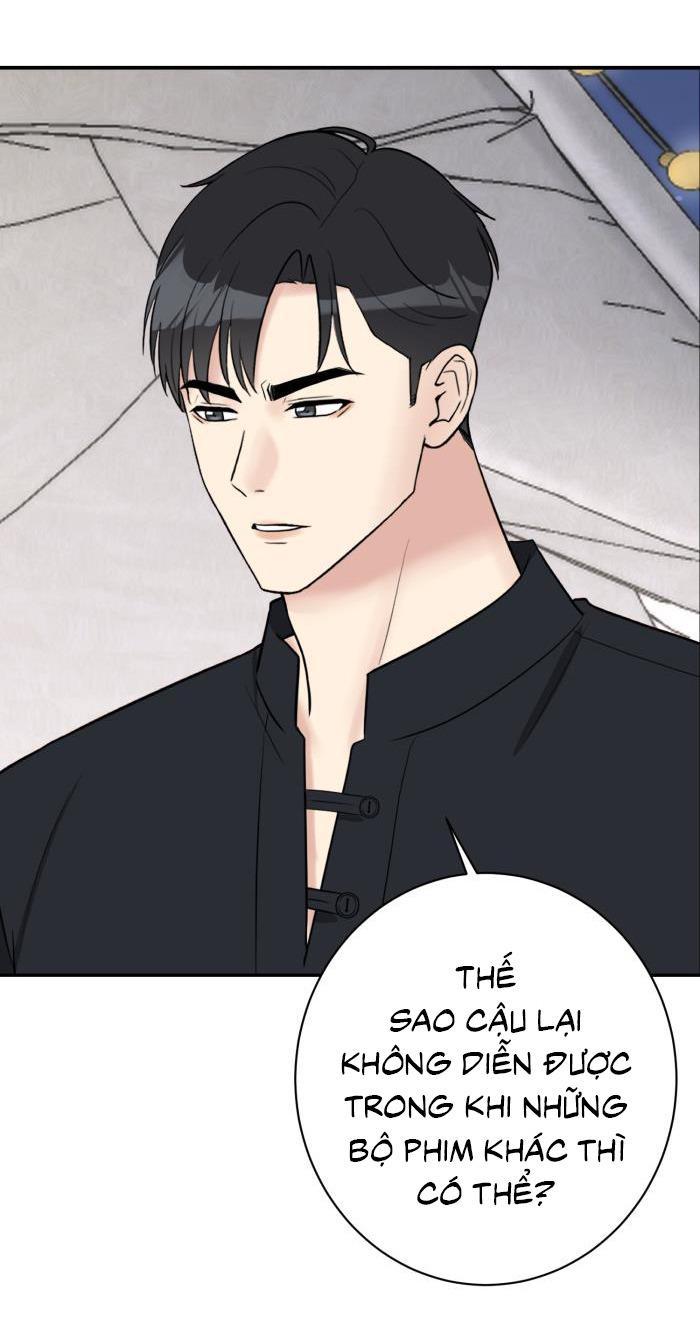 Tỉnh dậy lần nữa bỗng trở thành minh tinh rồi - Chap 19