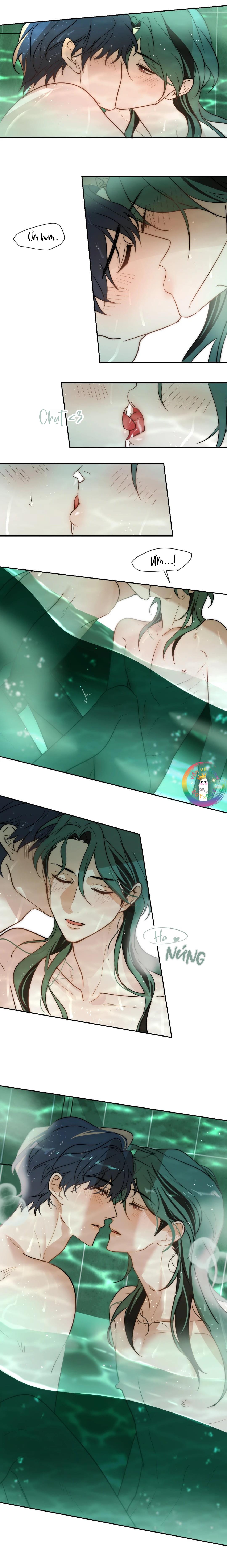 (END) Thu Qua Đông Đến - Chap 3