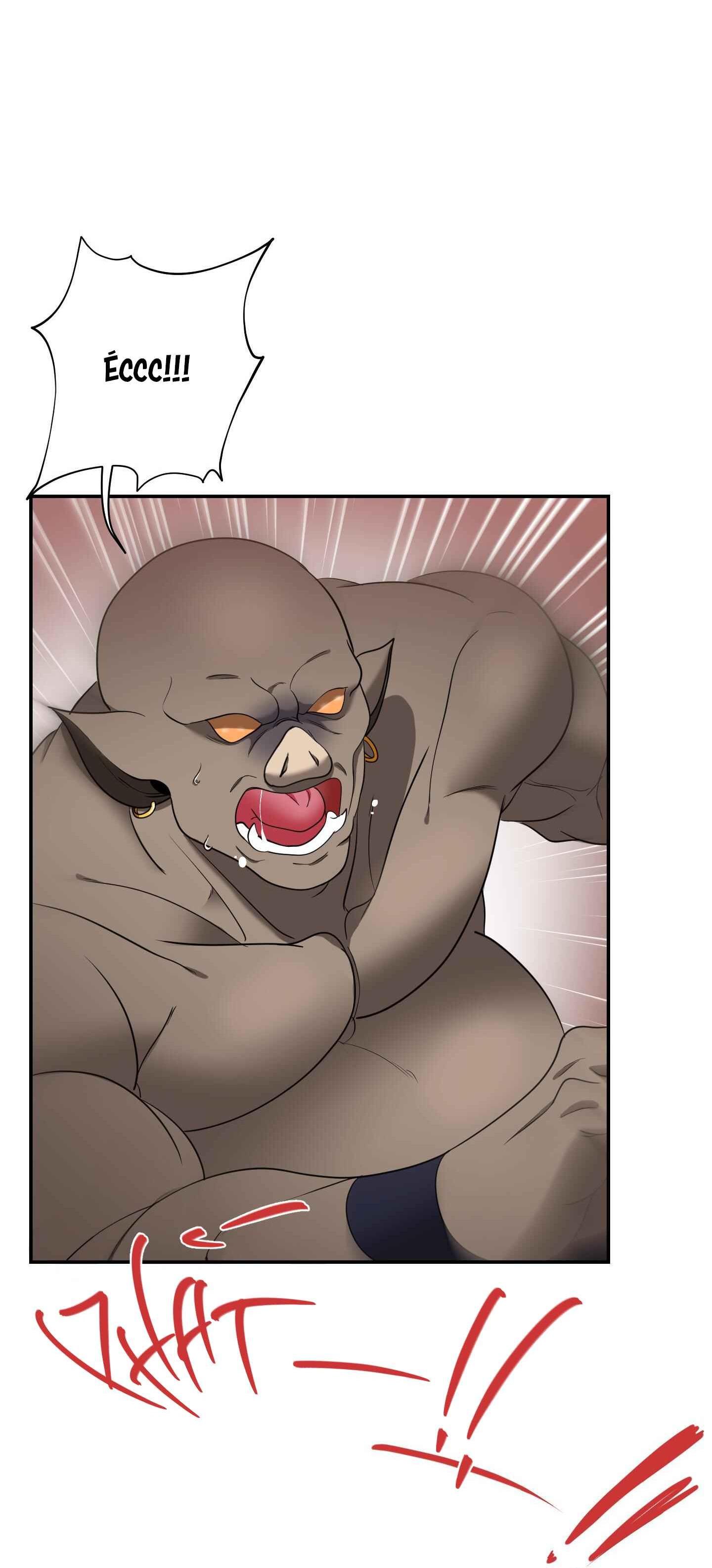 CÔNG TƯỚC MUỐN CÓ CON NỐI DÕI - Chap 24