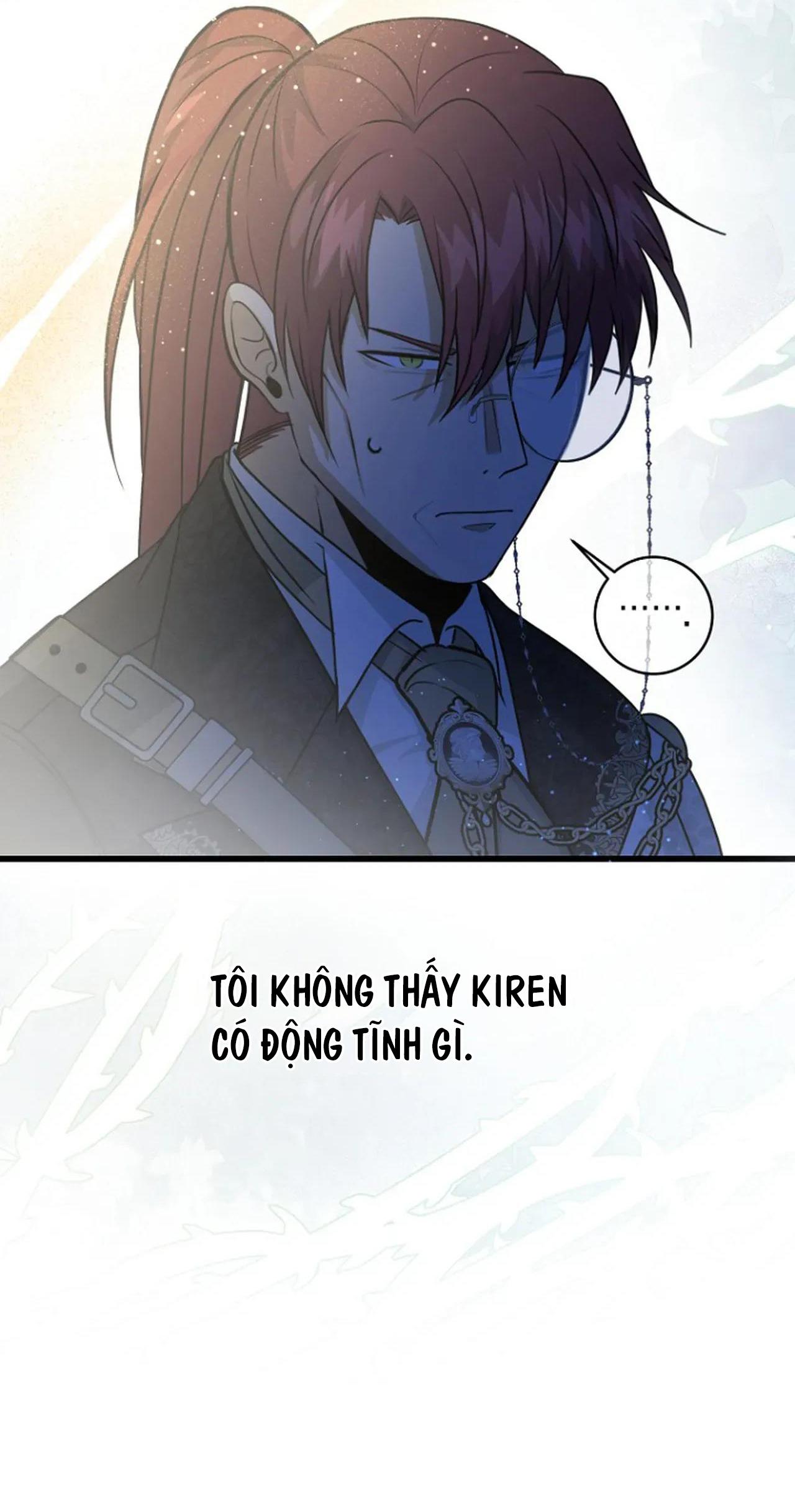 NGHỈ HƯU CHỨ KHÔNG PHẢI TÌNH YÊU - Chap 28