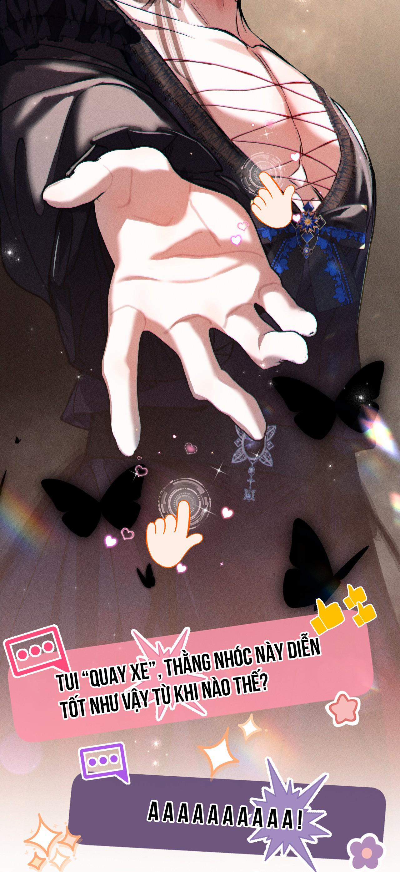 Ảnh Đế Cứ Muốn Làm Kim Chủ Của Tôi - Chap 32