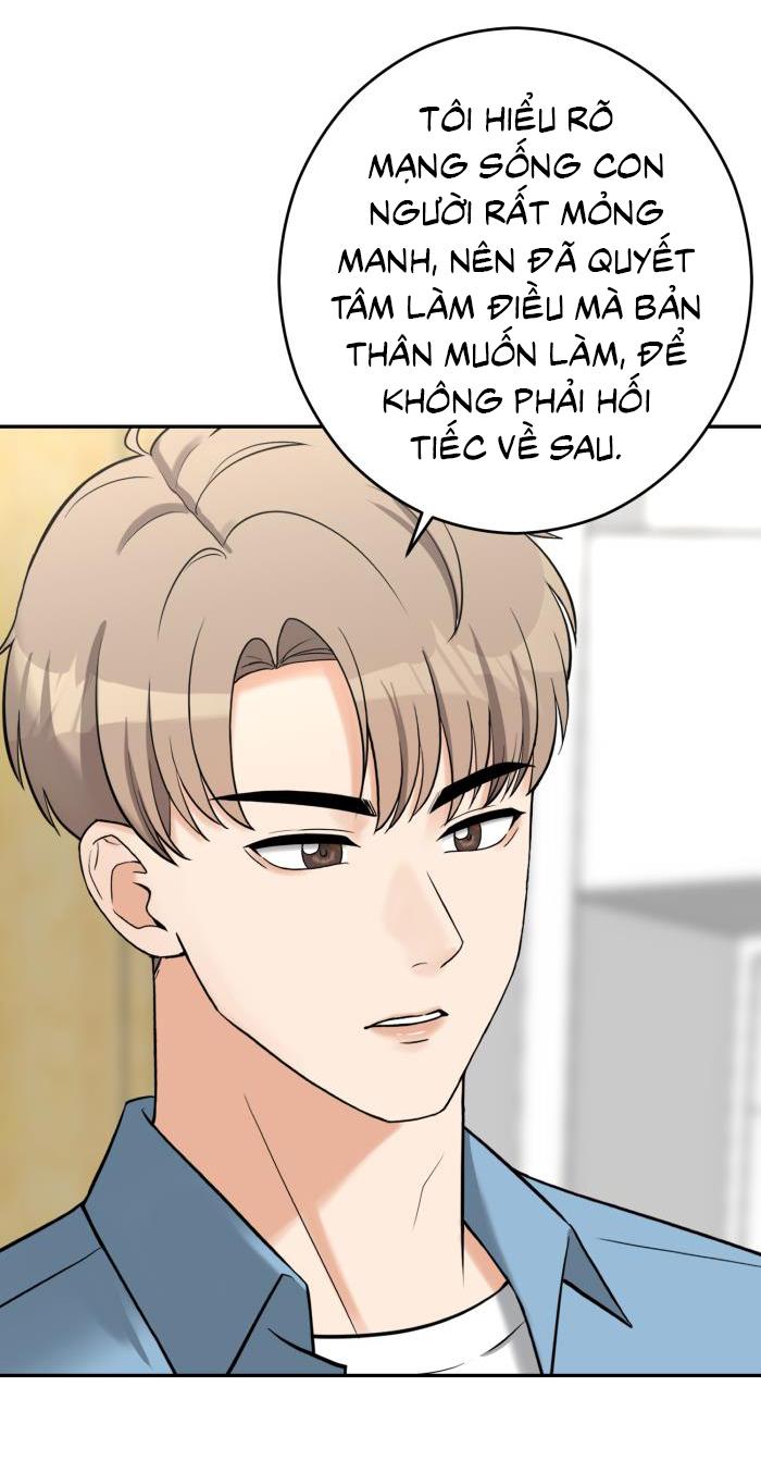 Tỉnh dậy lần nữa bỗng trở thành minh tinh rồi - Chap 12