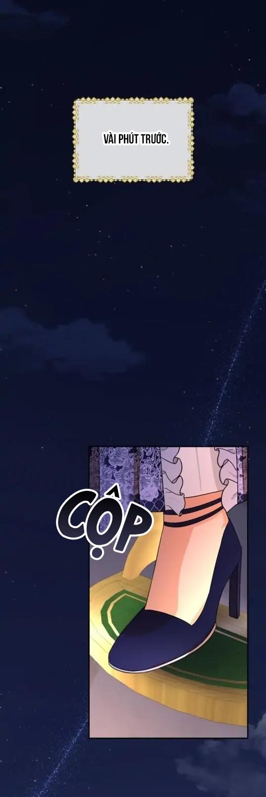 Mắc Kẹt Trong Game Hẹn Hò Của Em Gái Tôi - Chap 6