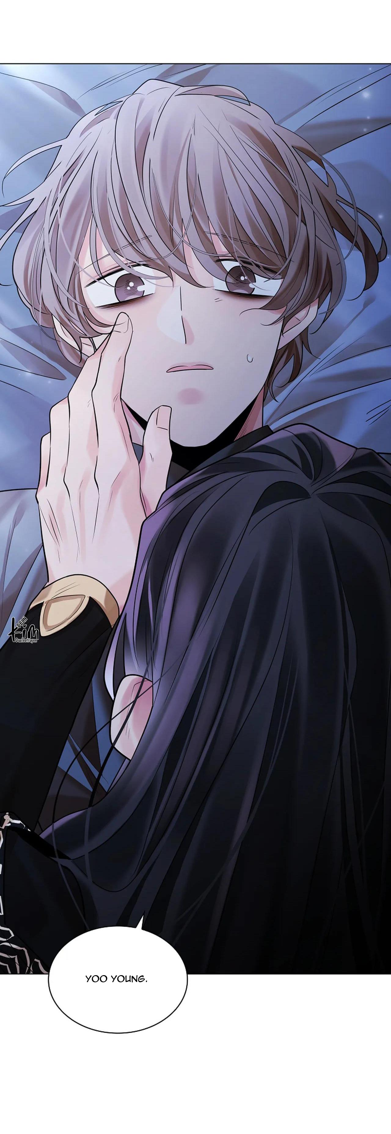 HOA GIẤY - Chap 77