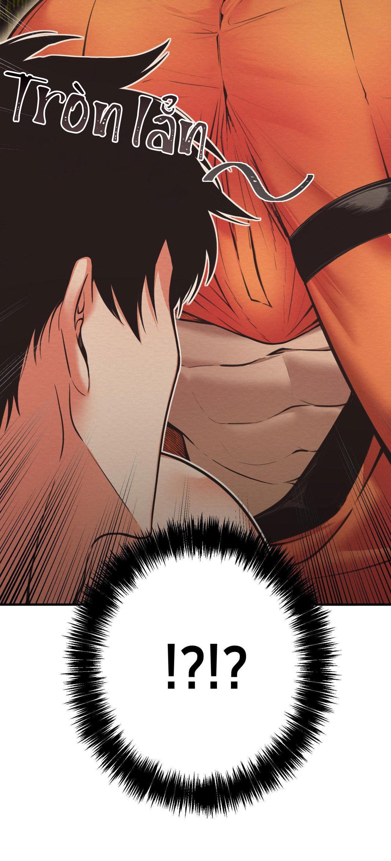 ÁC MA ĐỈNH CẤP - Chap 18