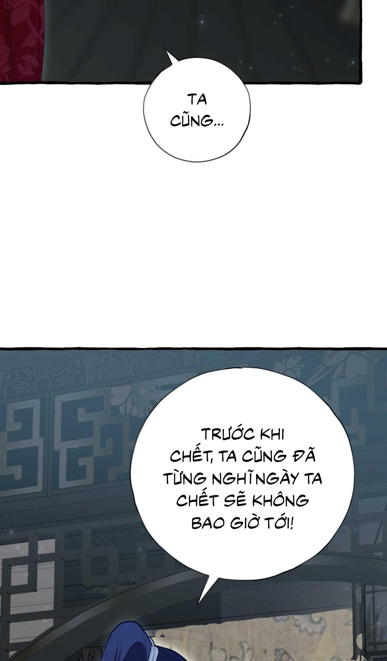 BÁT NHÃ GIAI NHÂN - Chap 67