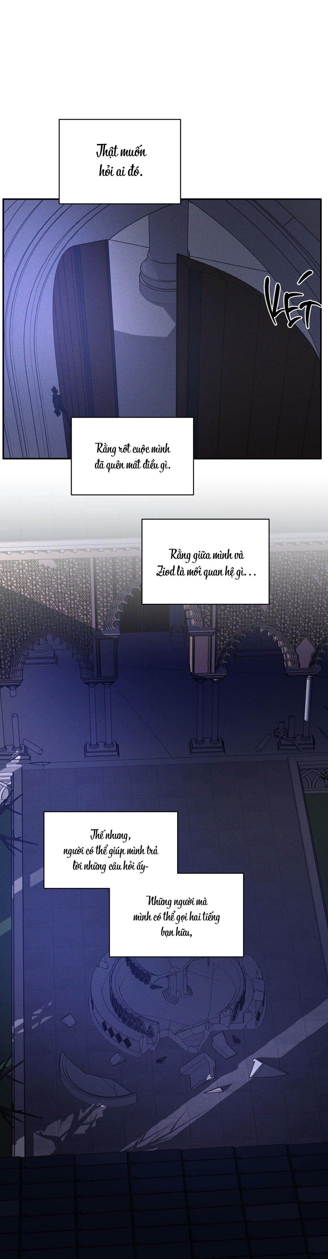 (CBunu) Antidote - Chap 15