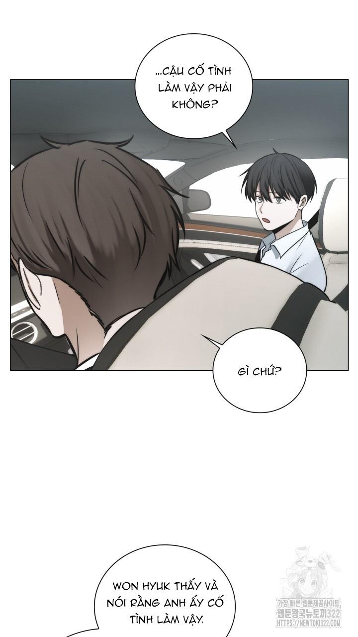 Song Trùng - Chap 57