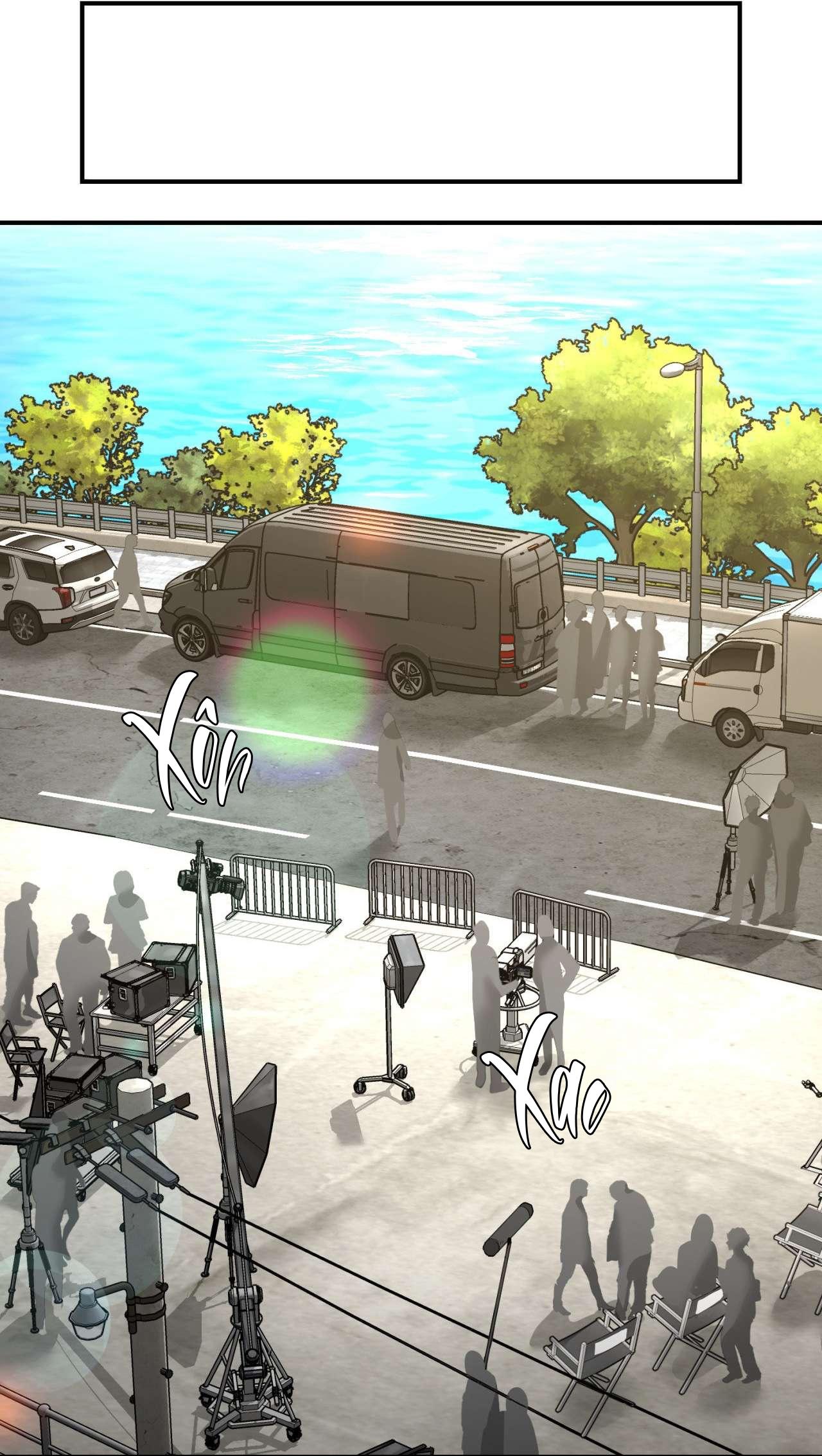 (CBunu) ChinhX - Vận Xui - Chap 57