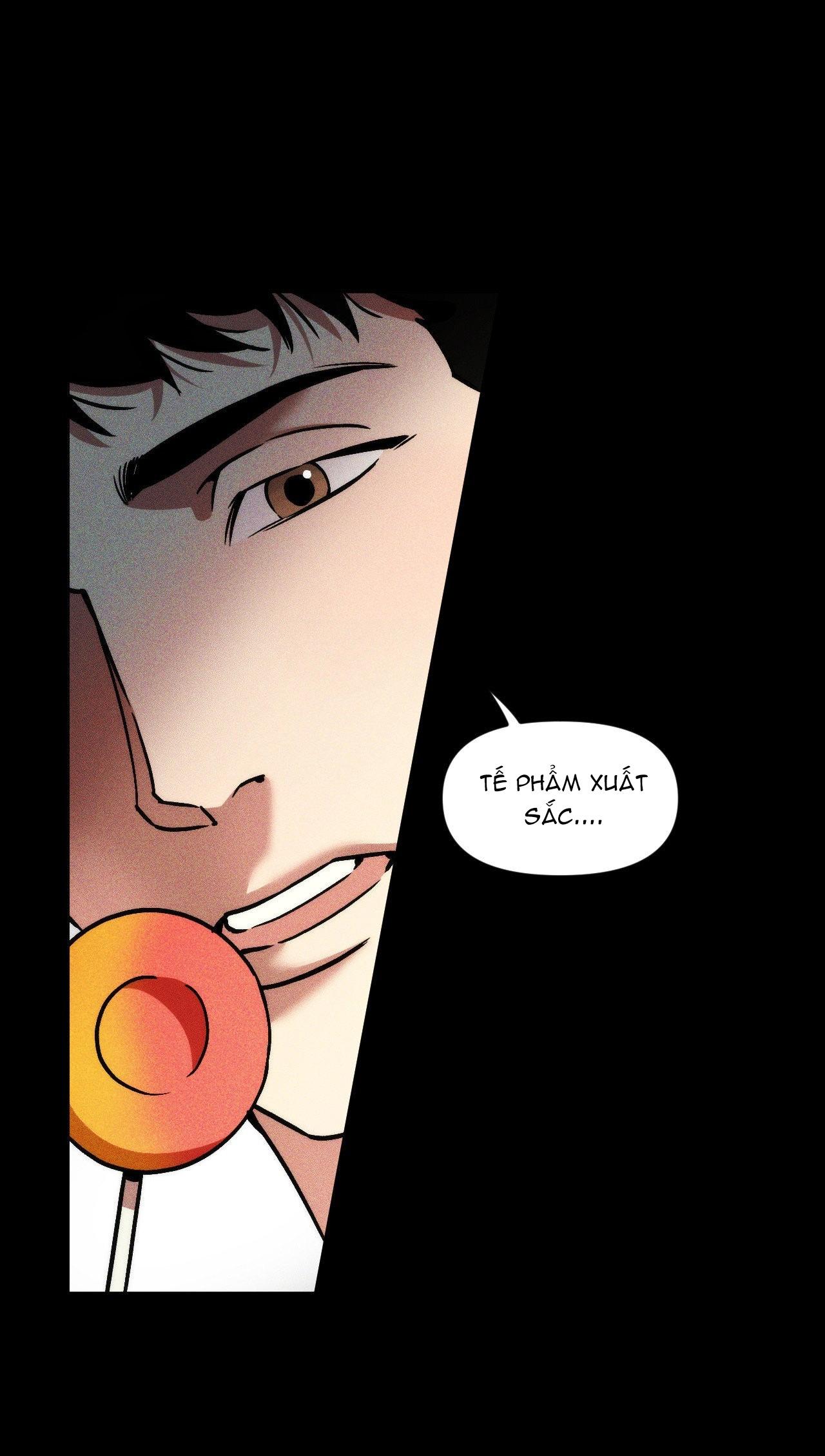 ANH CHỒNG TẾ PHẨM - Chap 19