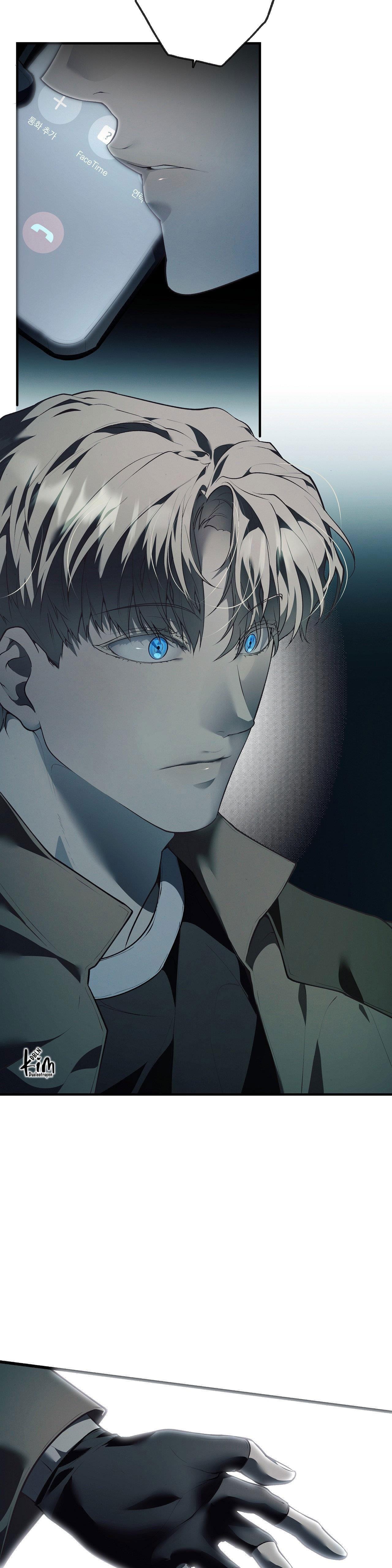 (DROP )PRAY - Chap 2