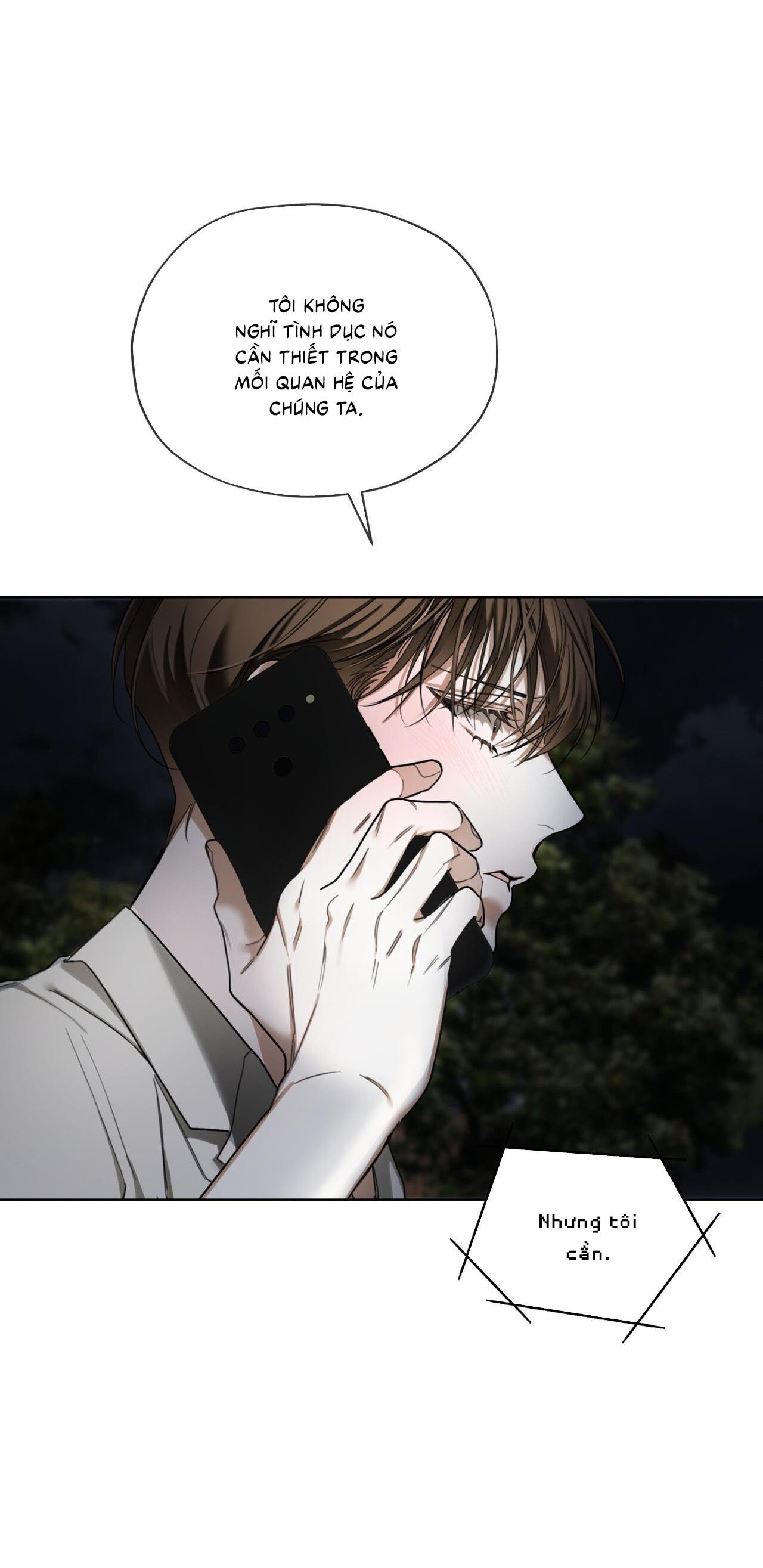 (CBunu) Phạm Luật - Chap 88