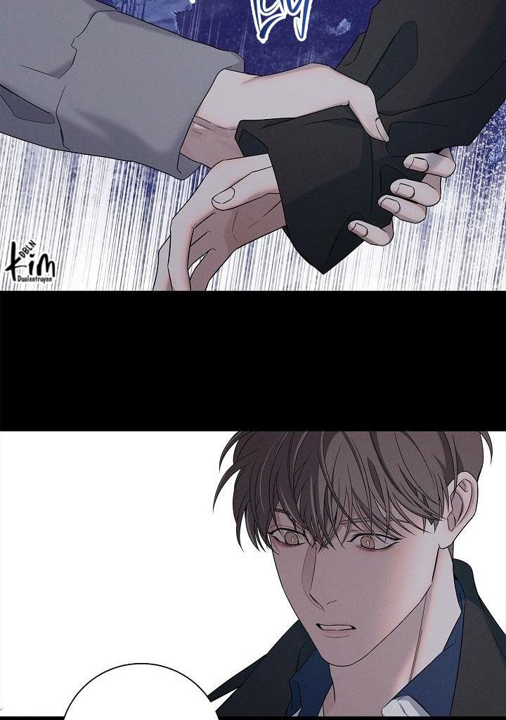 ĐÊM KHÔNG DẤU VẾT - Chap 10