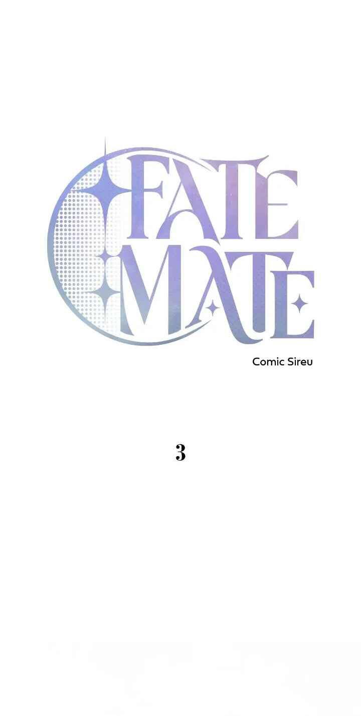 Bạn Đời Định Mệnh - Chap 3